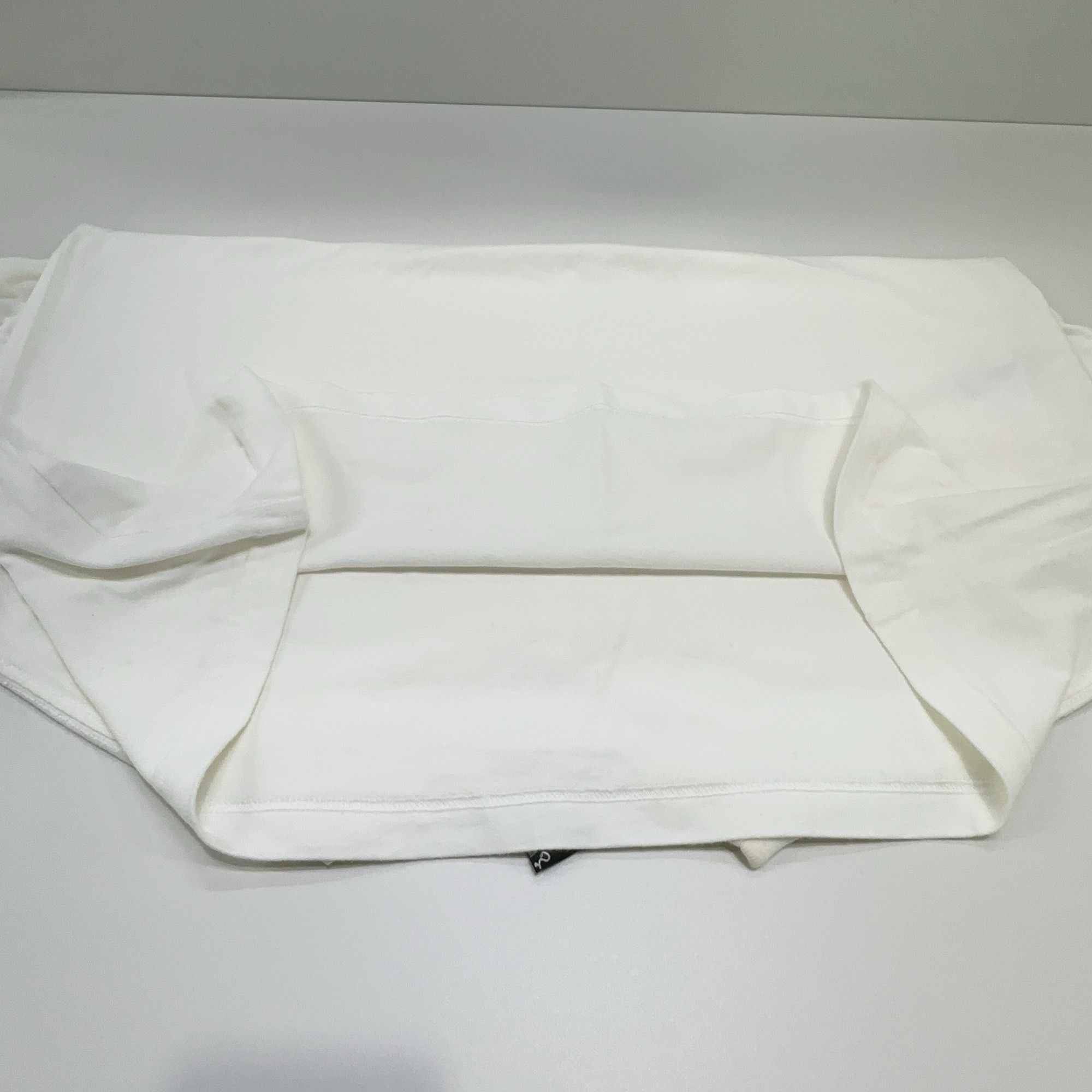 Balenciaga Balenciaga Logo T-Shirt Size S Size US S / EU 44-46 / 1 - 10 Thumbnail