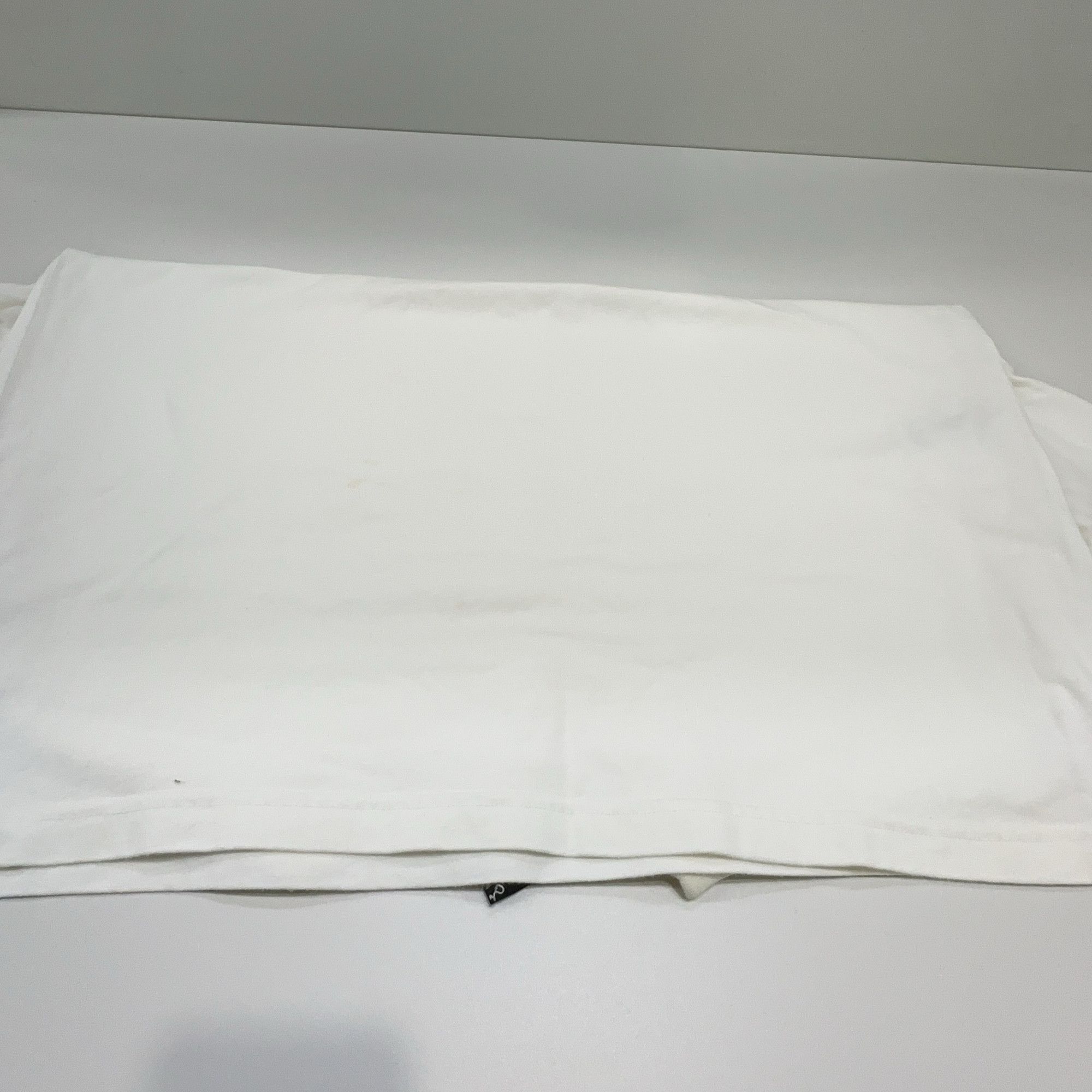 Balenciaga Balenciaga Logo T-Shirt Size S Size US S / EU 44-46 / 1 - 9 Thumbnail