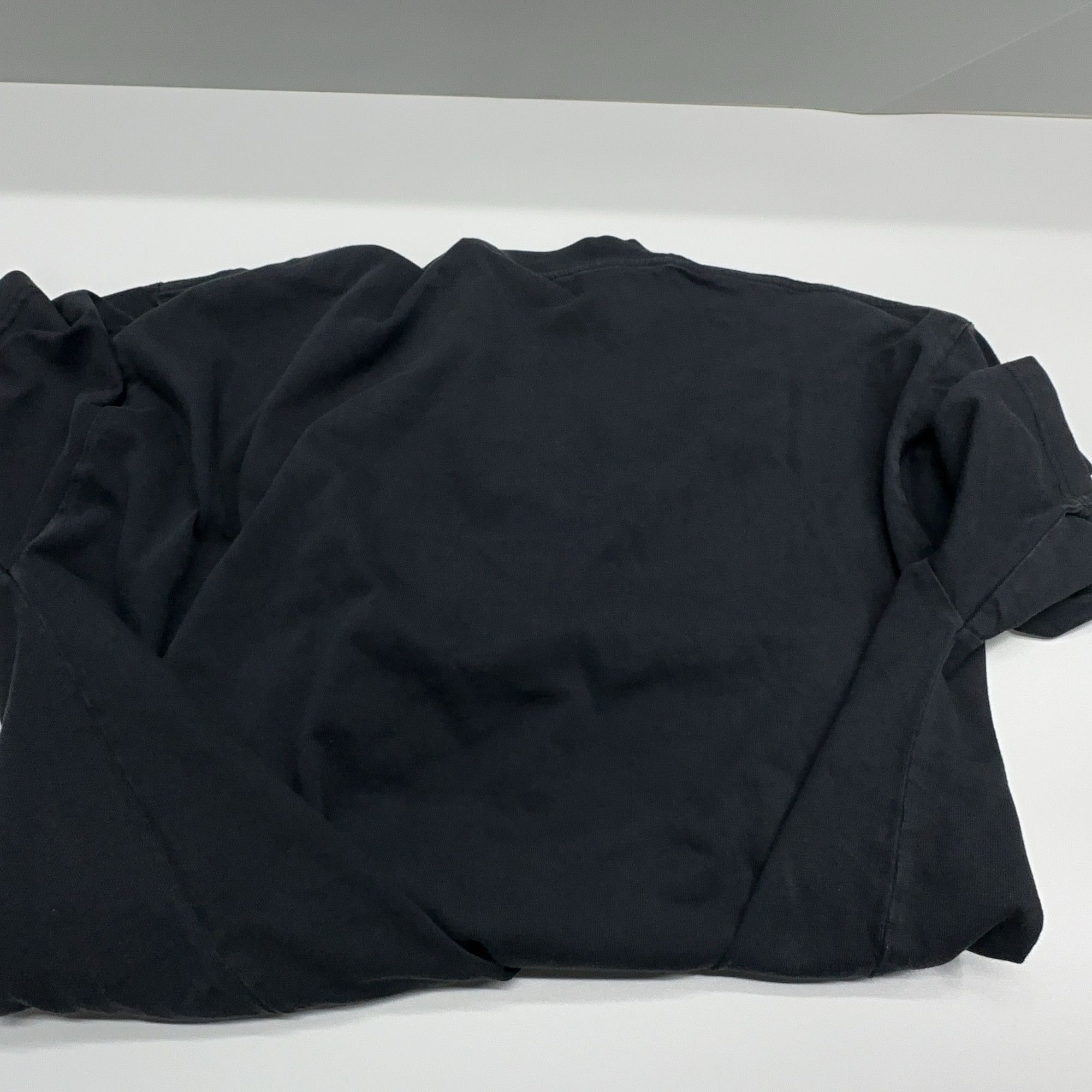 Balenciaga Balenciaga BB Logo T-Shirt Black Size S Size S / US 4 / IT 40 - 9 Thumbnail