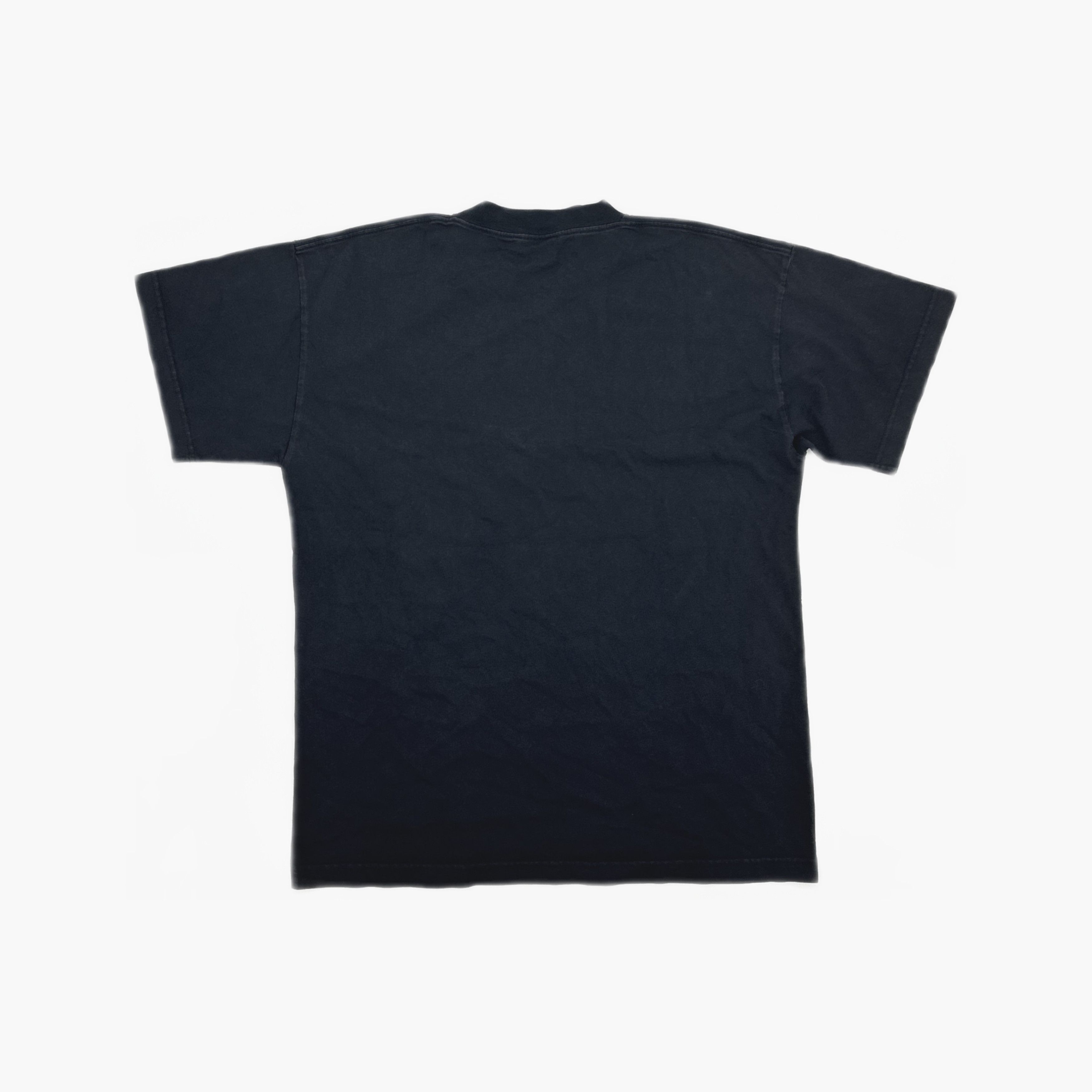 Balenciaga Balenciaga BB Logo T-Shirt Black Size S Size S / US 4 / IT 40 - 2 Thumbnail