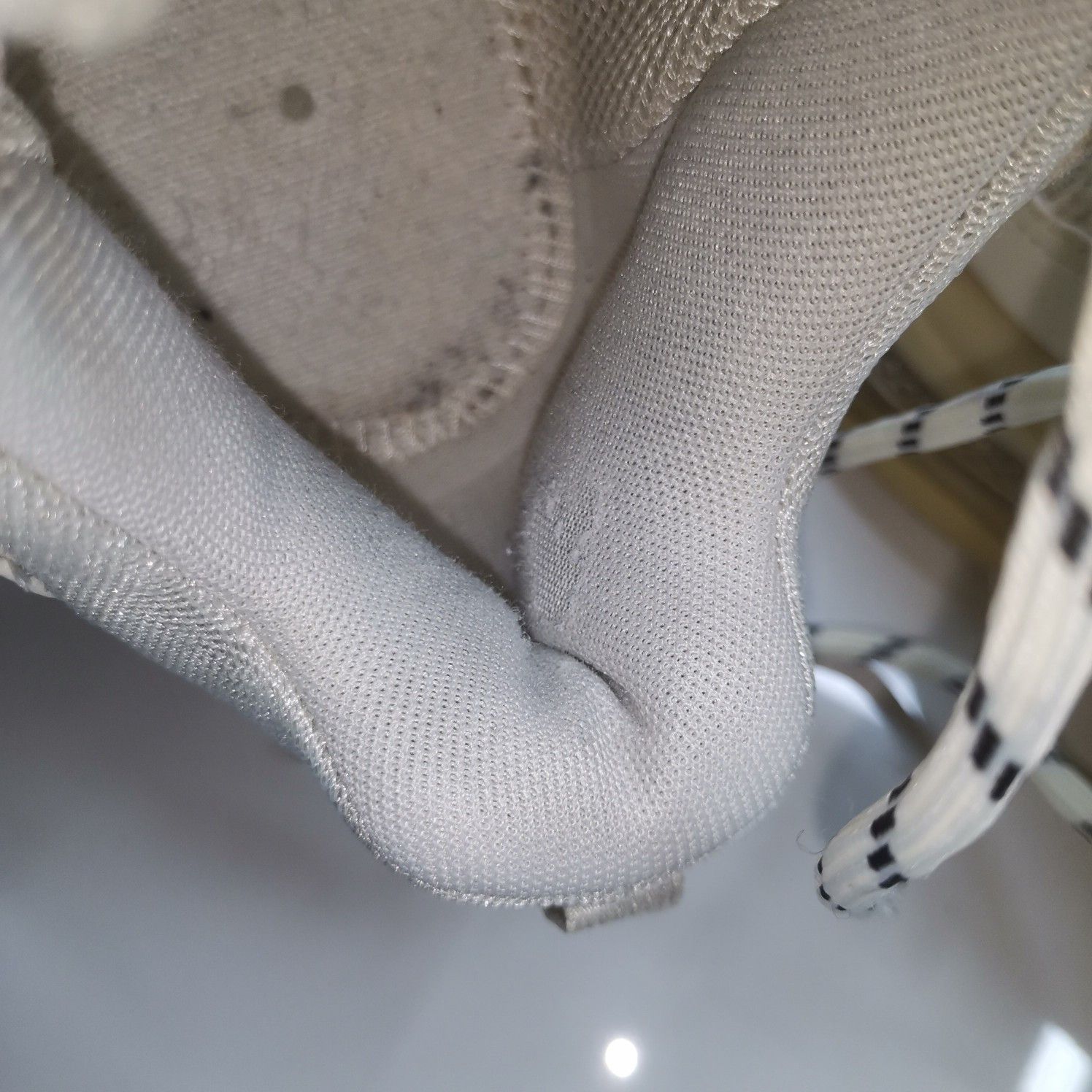 Balenciaga Balenciaga Triple S Low-Top Sneakers Size 37 Size US 7 / IT 37 - 13 Thumbnail