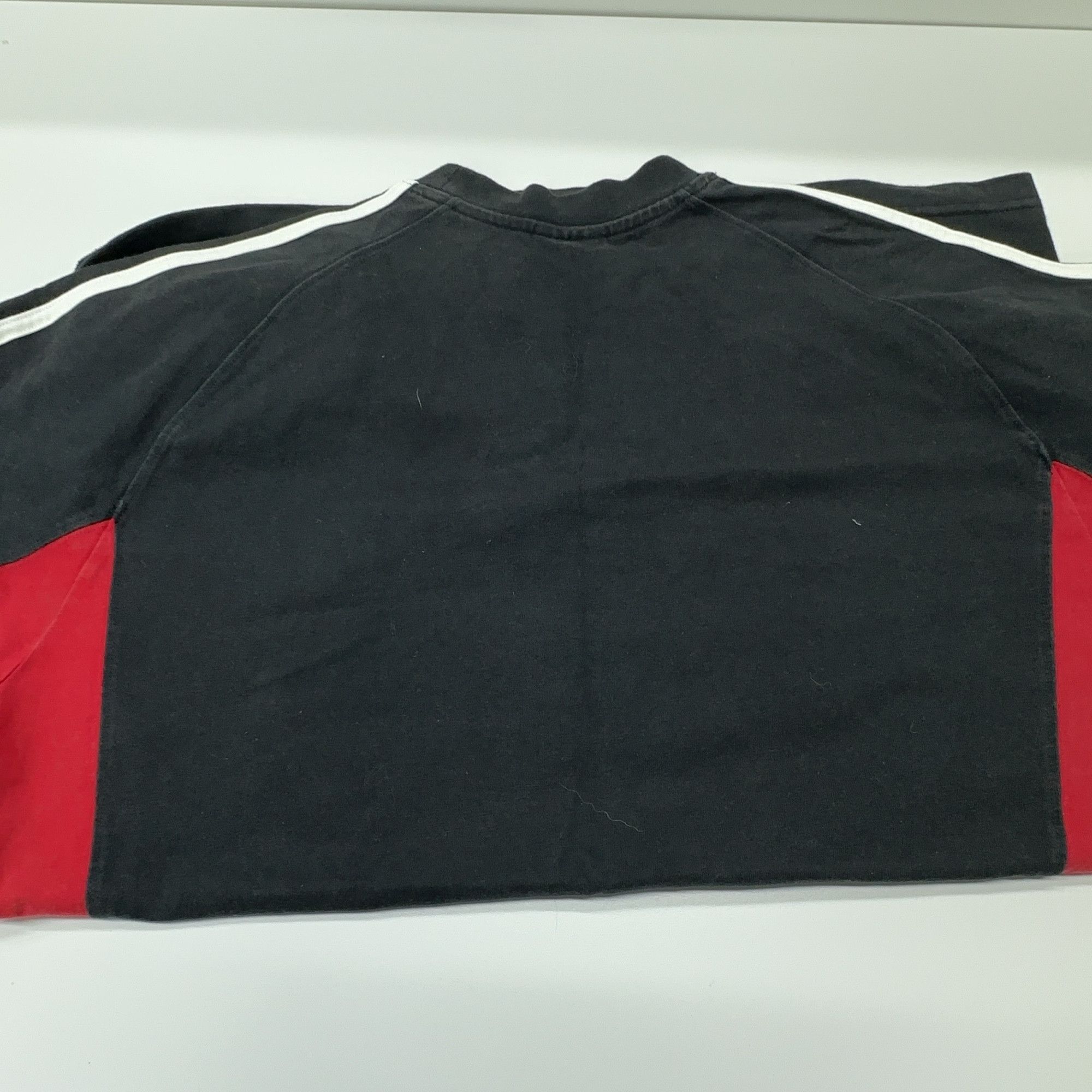 Balenciaga Balenciaga x Adidas Logo T-Shirt Size S Size US S / EU 44-46 / 1 - 10 Thumbnail