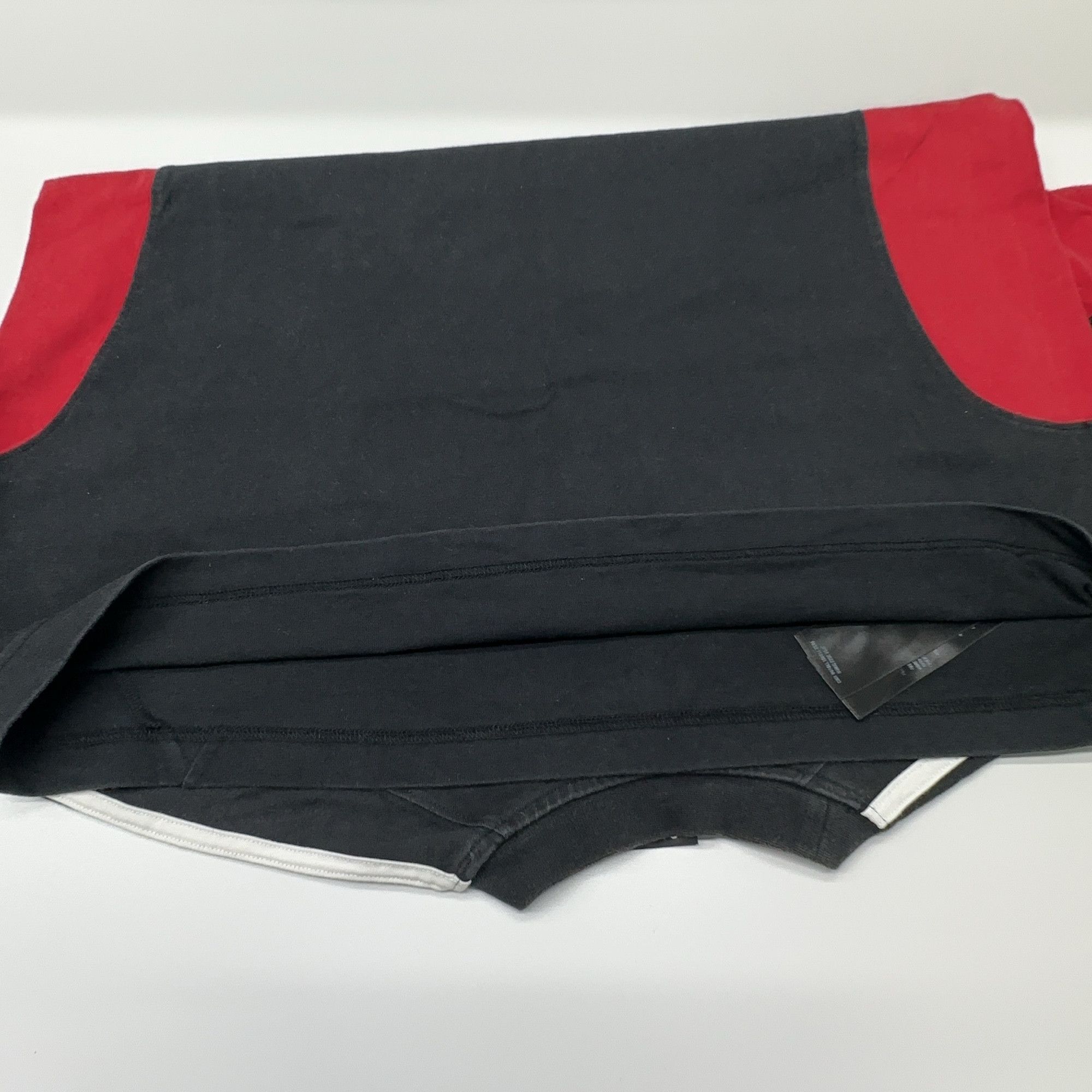 Balenciaga Balenciaga x Adidas Logo T-Shirt Size S Size US S / EU 44-46 / 1 - 9 Thumbnail