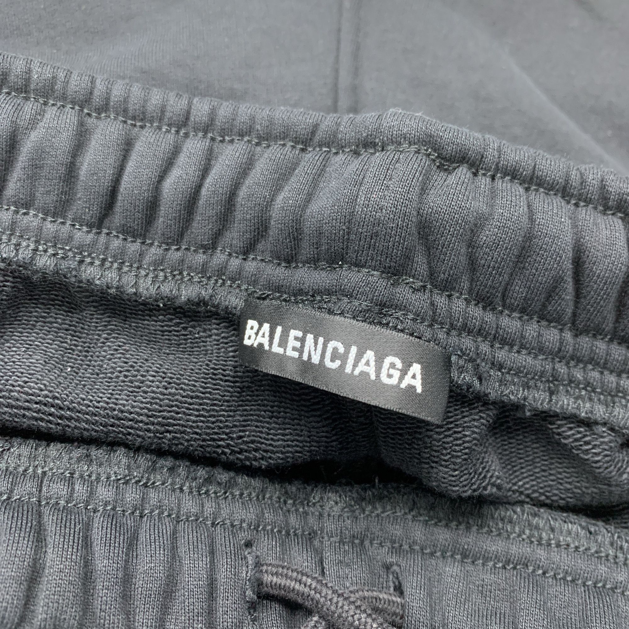 Balenciaga Balenciaga GW Gym Wear Sweatpants Size M Size US 32 / EU 48 - 3 Thumbnail