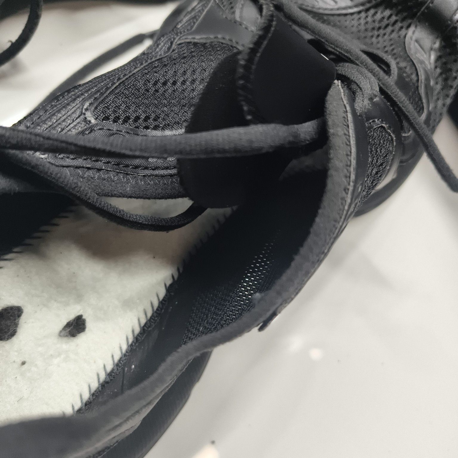 Balenciaga Balenciaga Circuit Sneakers Size US 10 Size US 10 / EU 43 - 10 Thumbnail