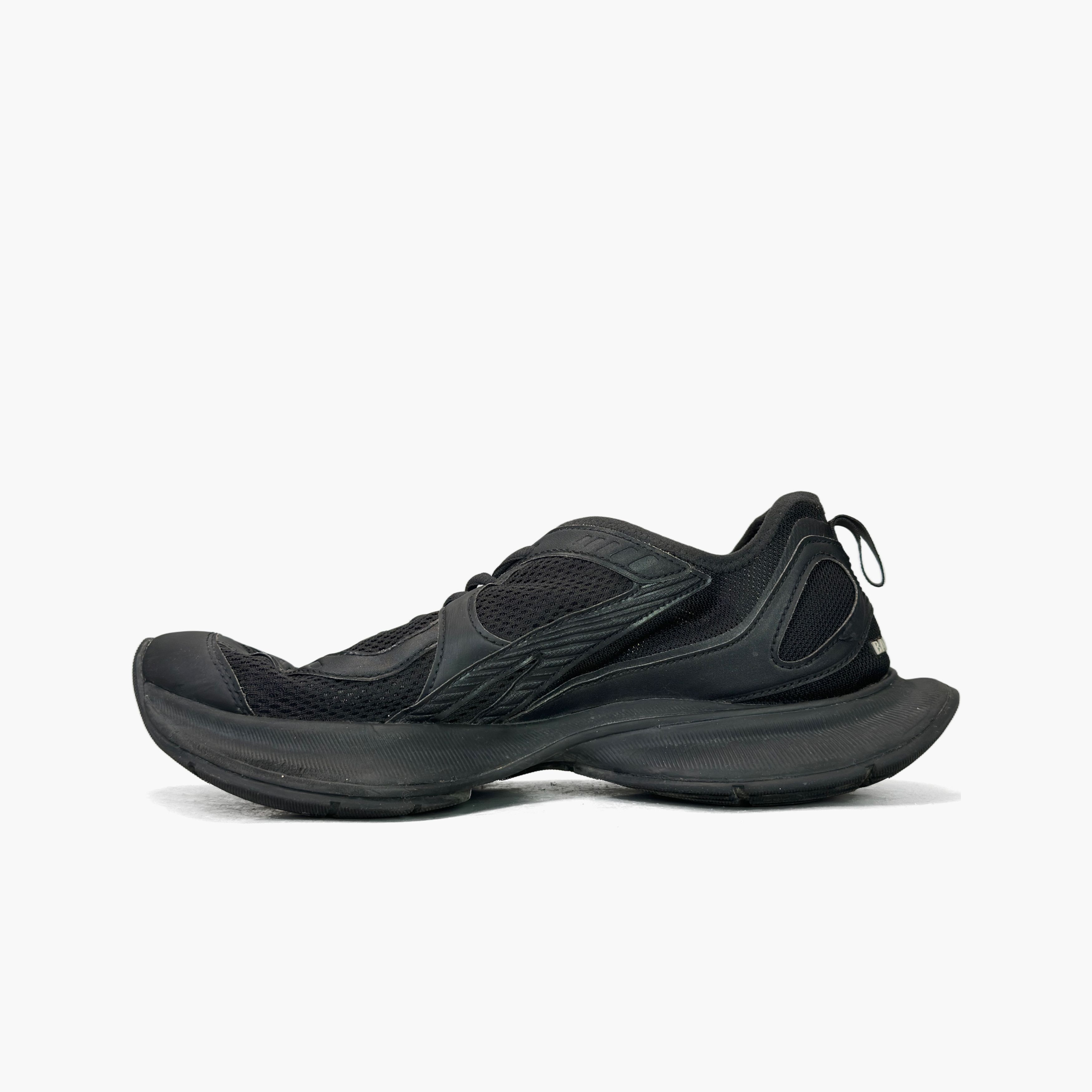 Balenciaga Balenciaga Circuit Sneakers Size US 10 Size US 10 / EU 43 - 3 Thumbnail