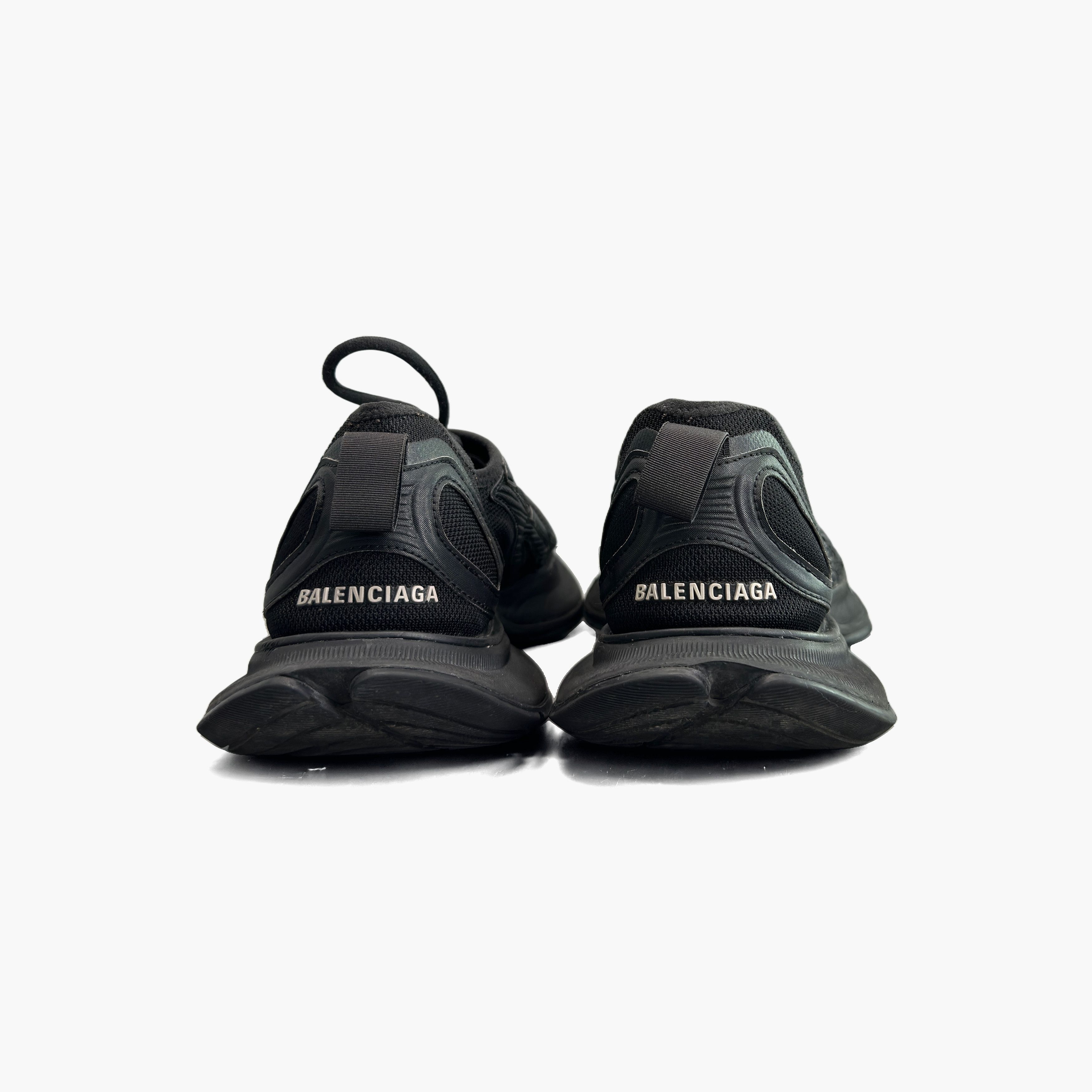 Balenciaga Balenciaga Circuit Sneakers Size US 10 Size US 10 / EU 43 - 6 Thumbnail