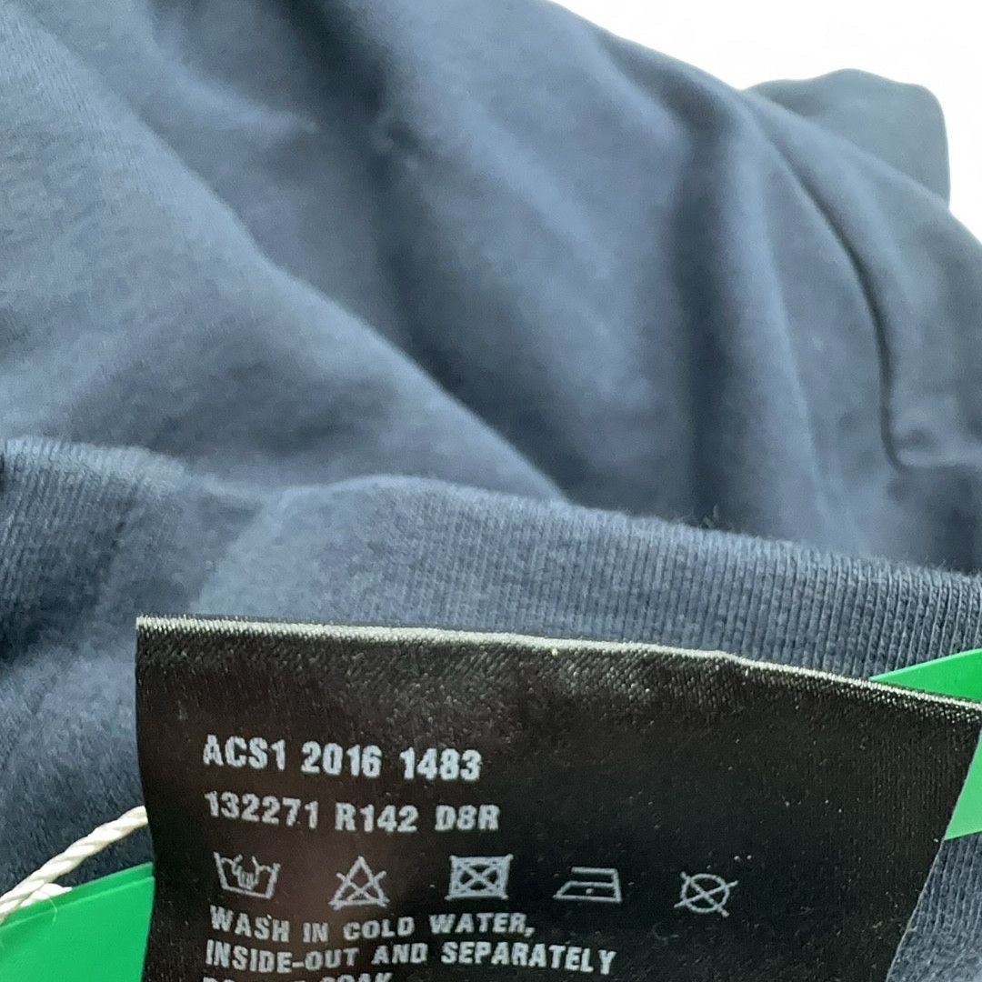 Prada Prada Logo Patch Joggers Size XS Size US 28 / EU 44 - 4 Thumbnail