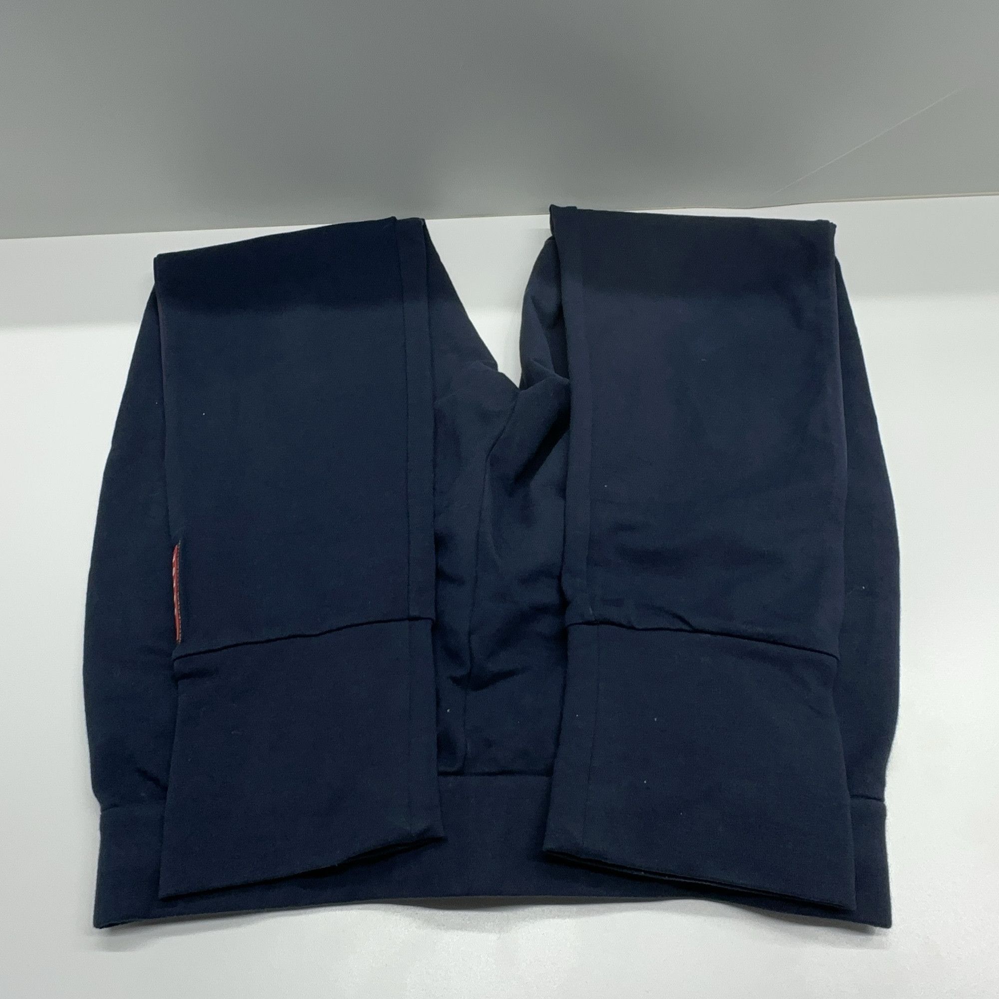 Prada Prada Logo Patch Joggers Size XS Size US 28 / EU 44 - 8 Thumbnail