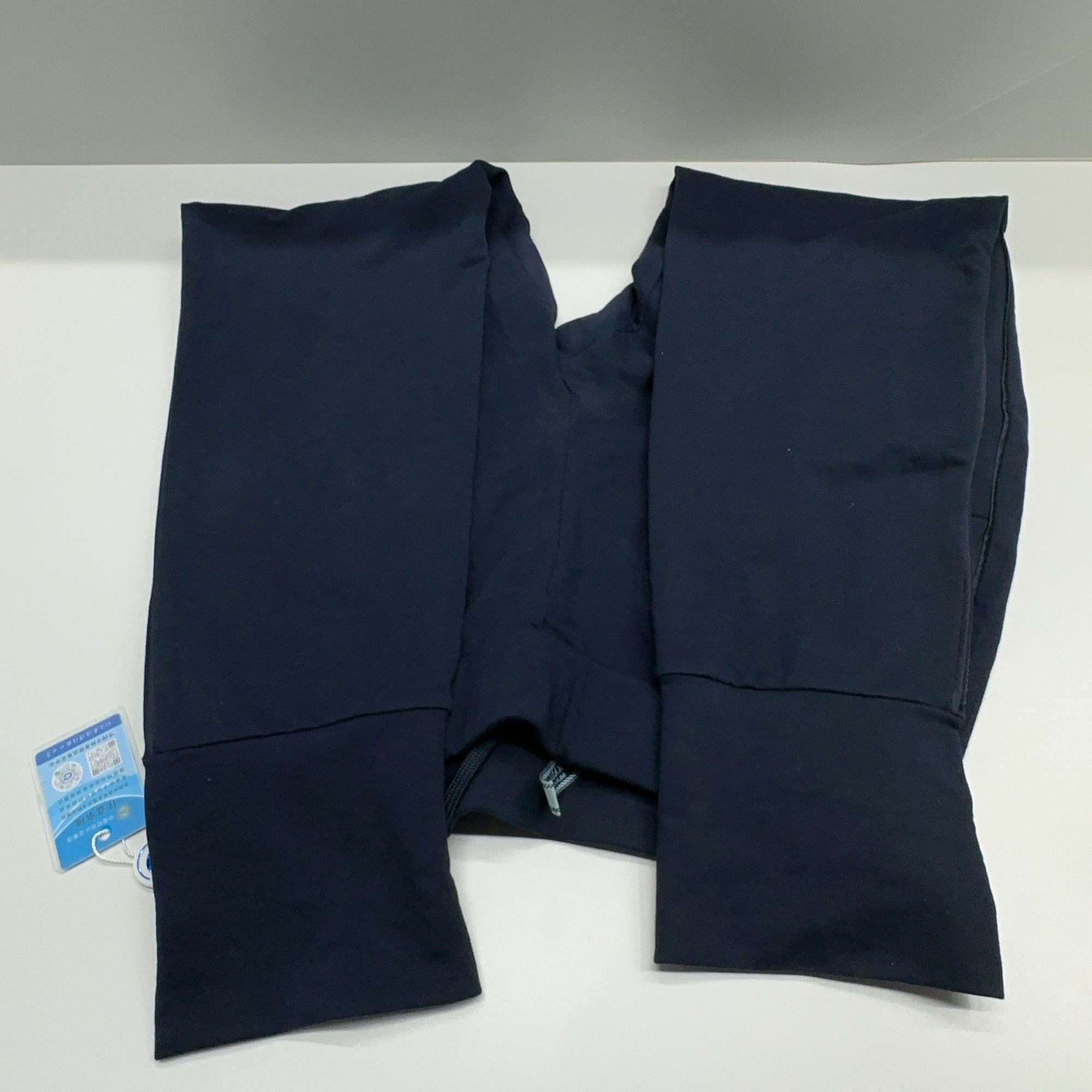 Prada Prada Logo Patch Joggers Size XS Size US 28 / EU 44 - 11 Thumbnail