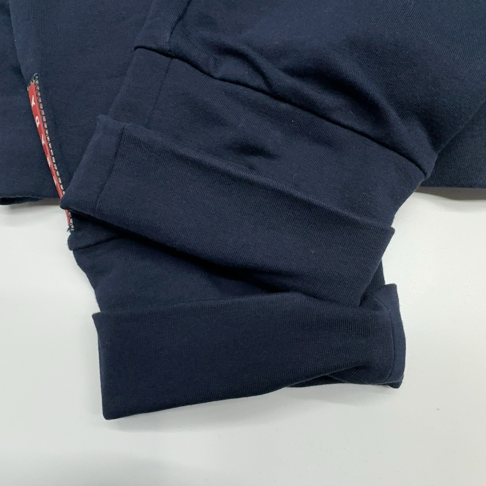 Prada Prada Logo Patch Joggers Size XS Size US 28 / EU 44 - 9 Thumbnail