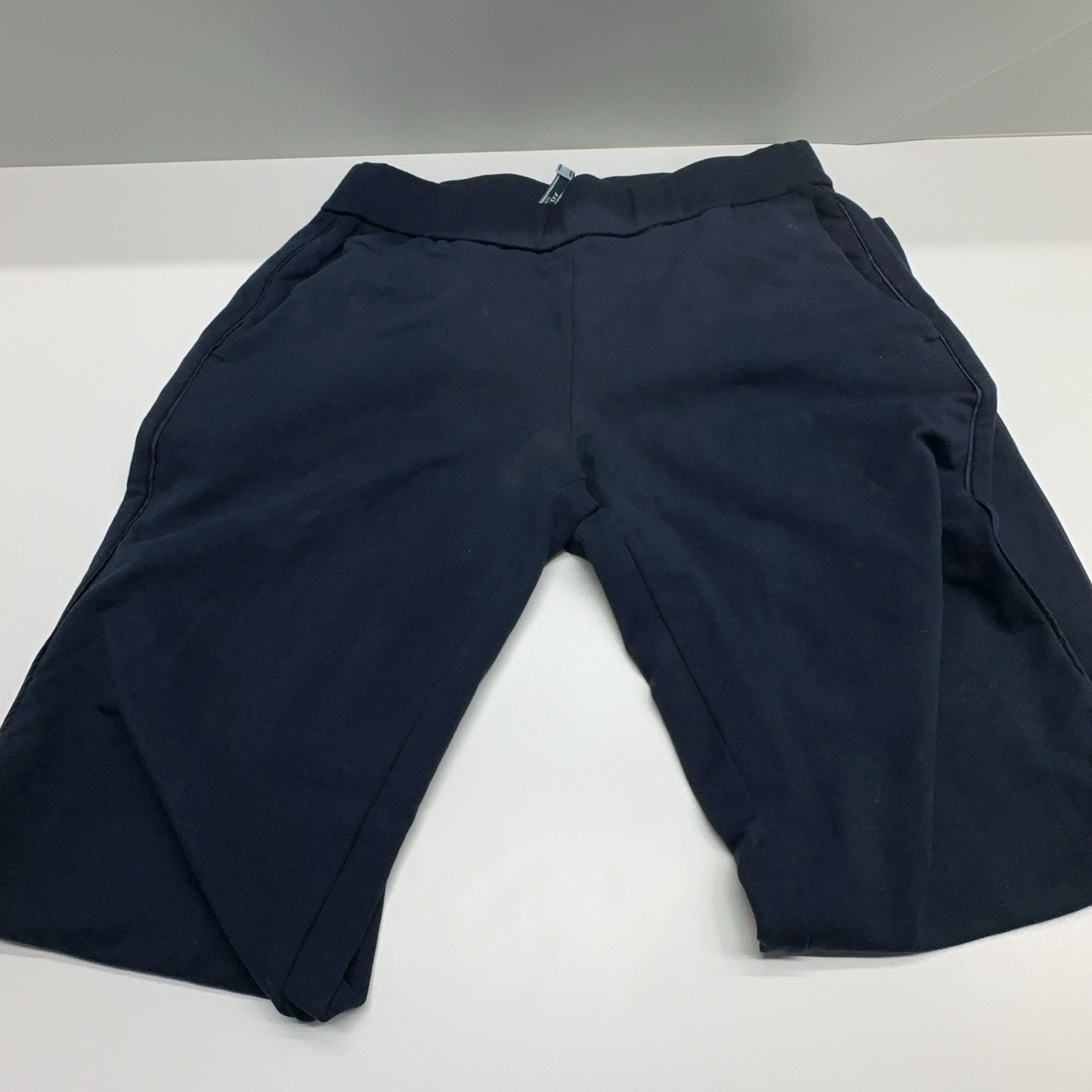 Prada Prada Logo Patch Joggers Size XS Size US 28 / EU 44 - 7 Thumbnail