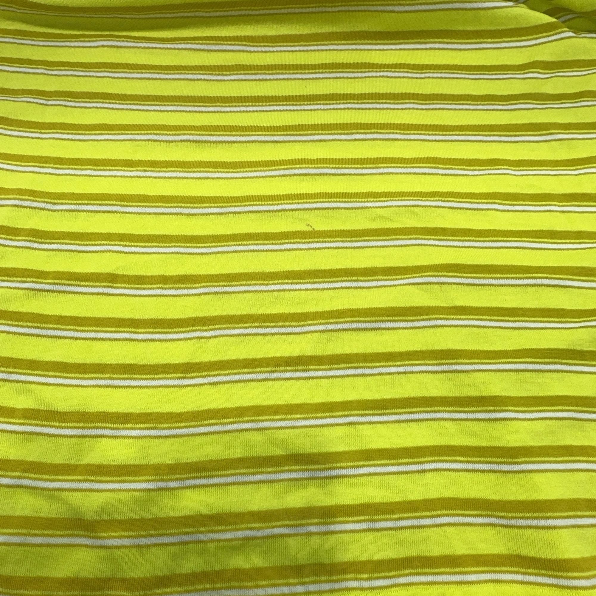 Hermes Hermes Striped Polo Shirt Size M Size US M / EU 48-50 / 2 - 7 Thumbnail