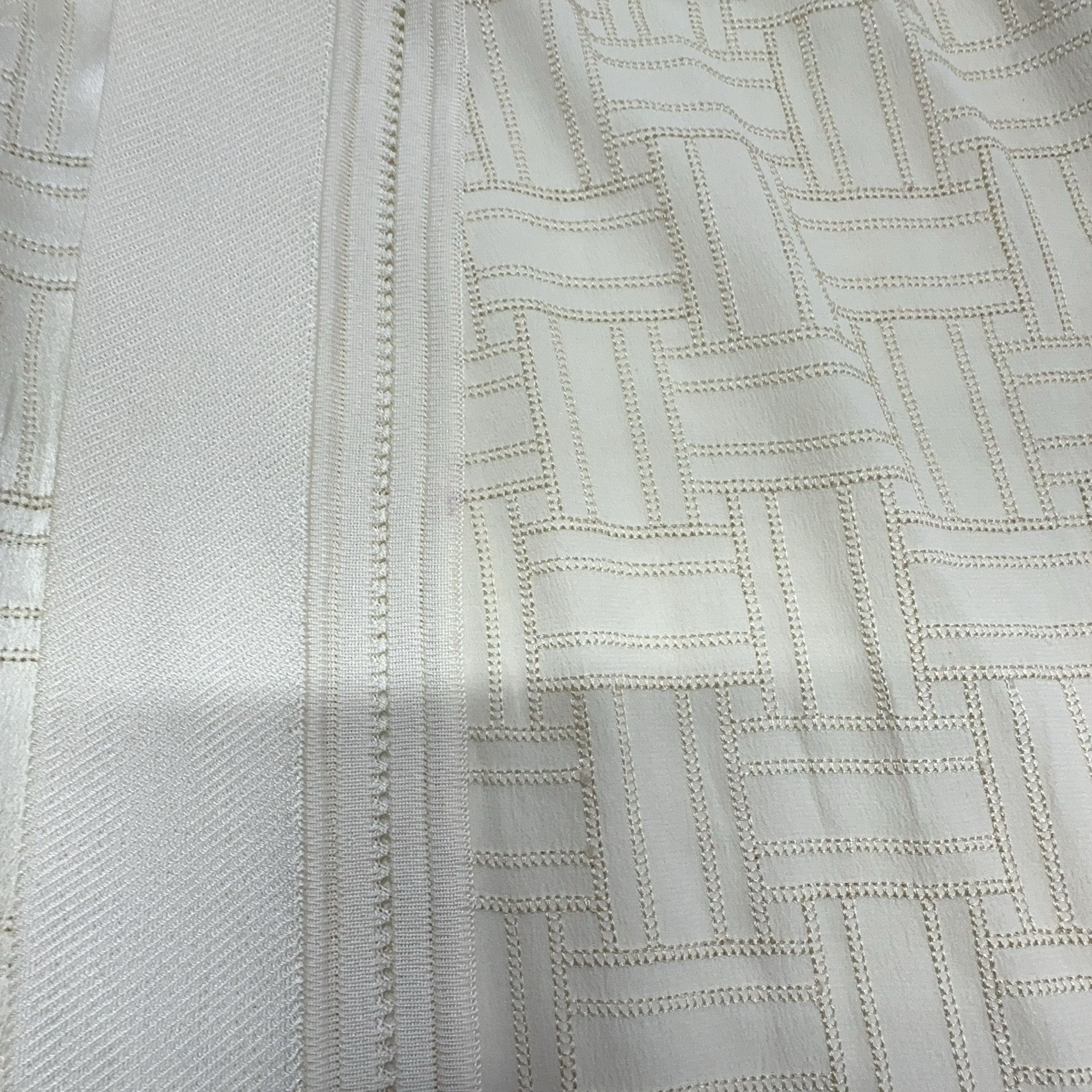 Hermes Hermes Patterned Silk Cardigan Size 34 Size XS / US 0-2 / IT 36-38 - 12 Thumbnail