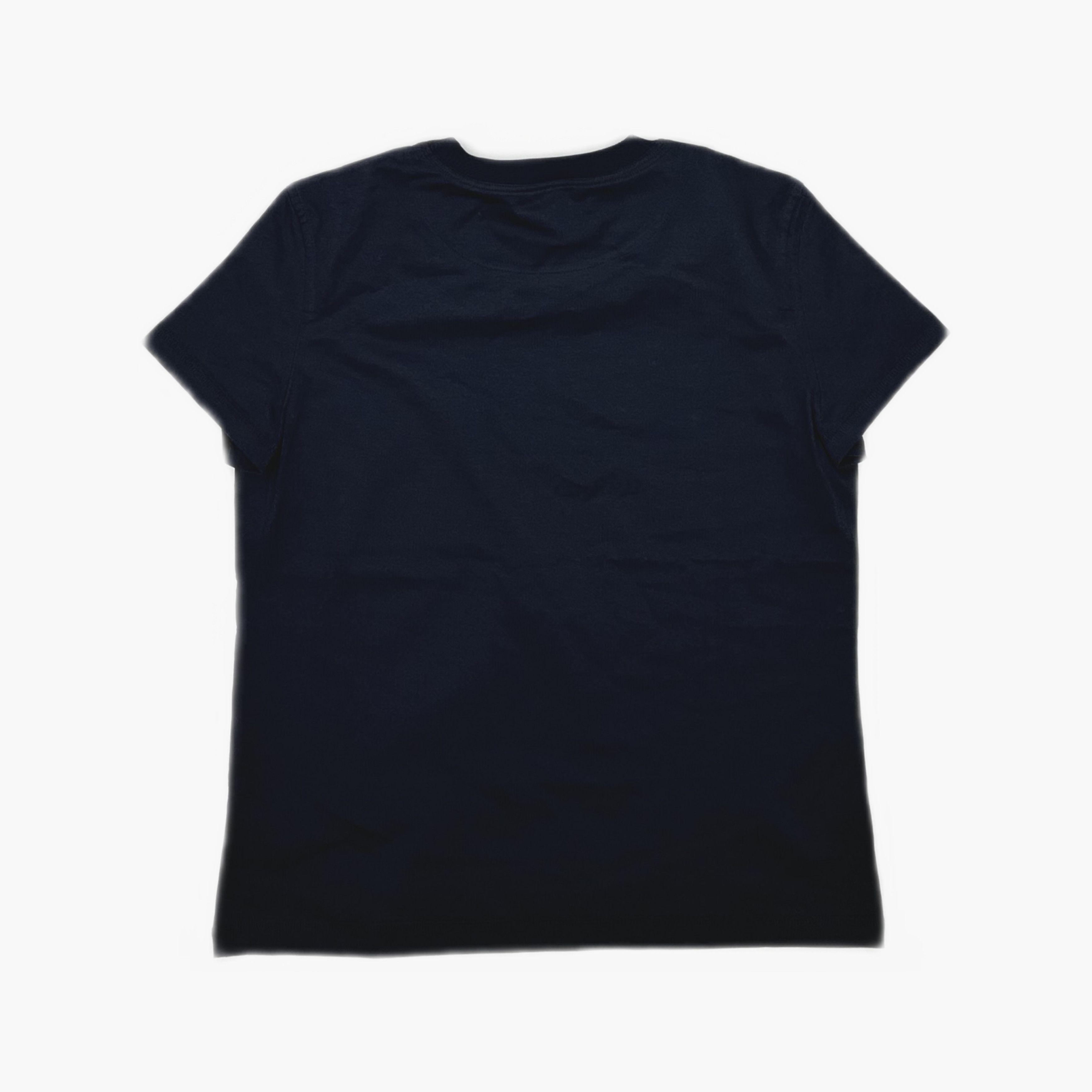 Hermes HERMÈS Embroidered Pocket T-Shirt Size 36 Size XS / US 0-2 / IT 36-38 - 2 Thumbnail