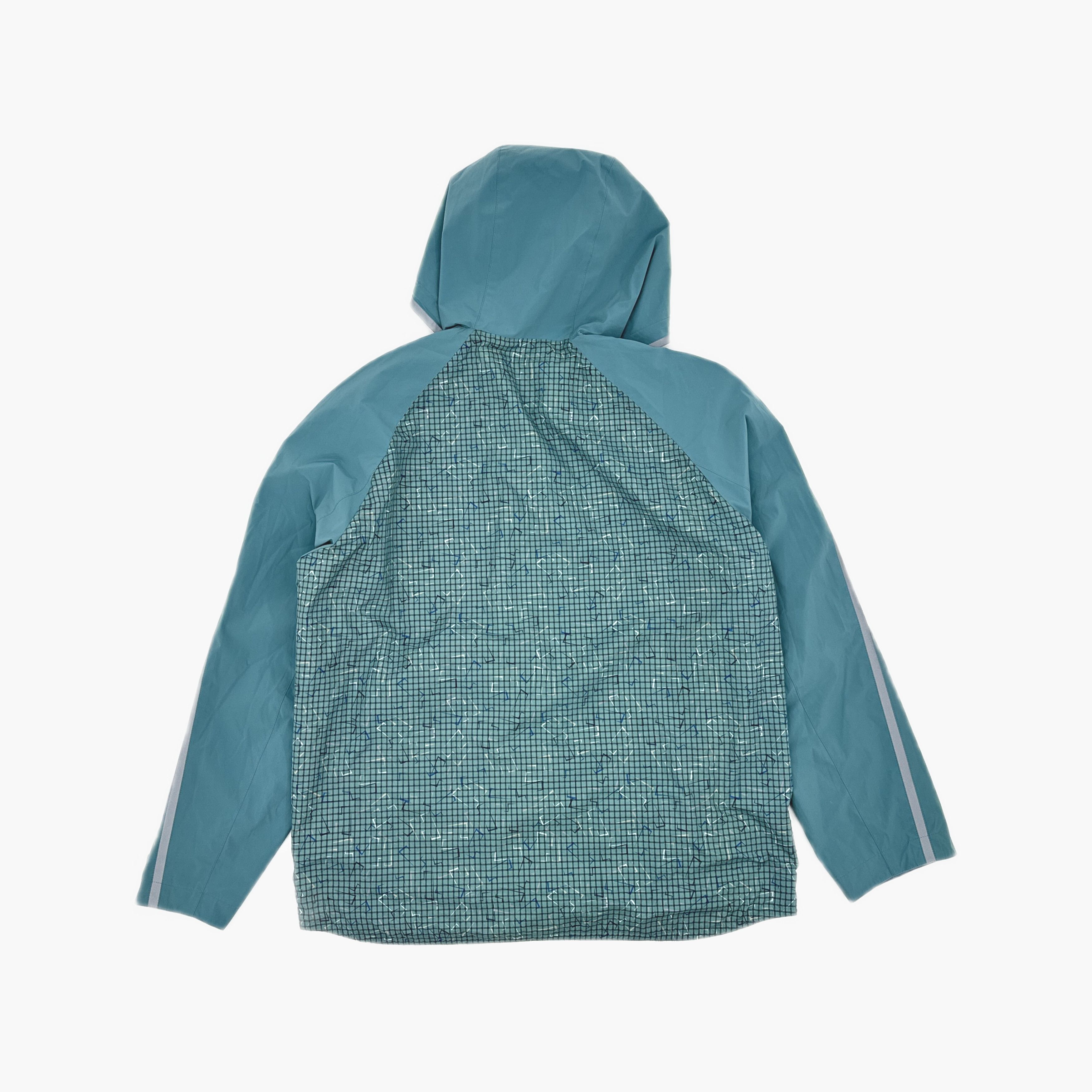Hermes Hermès Reversible Hooded Jacket Size 50 Size US M / EU 48-50 / 2 - 4 Thumbnail