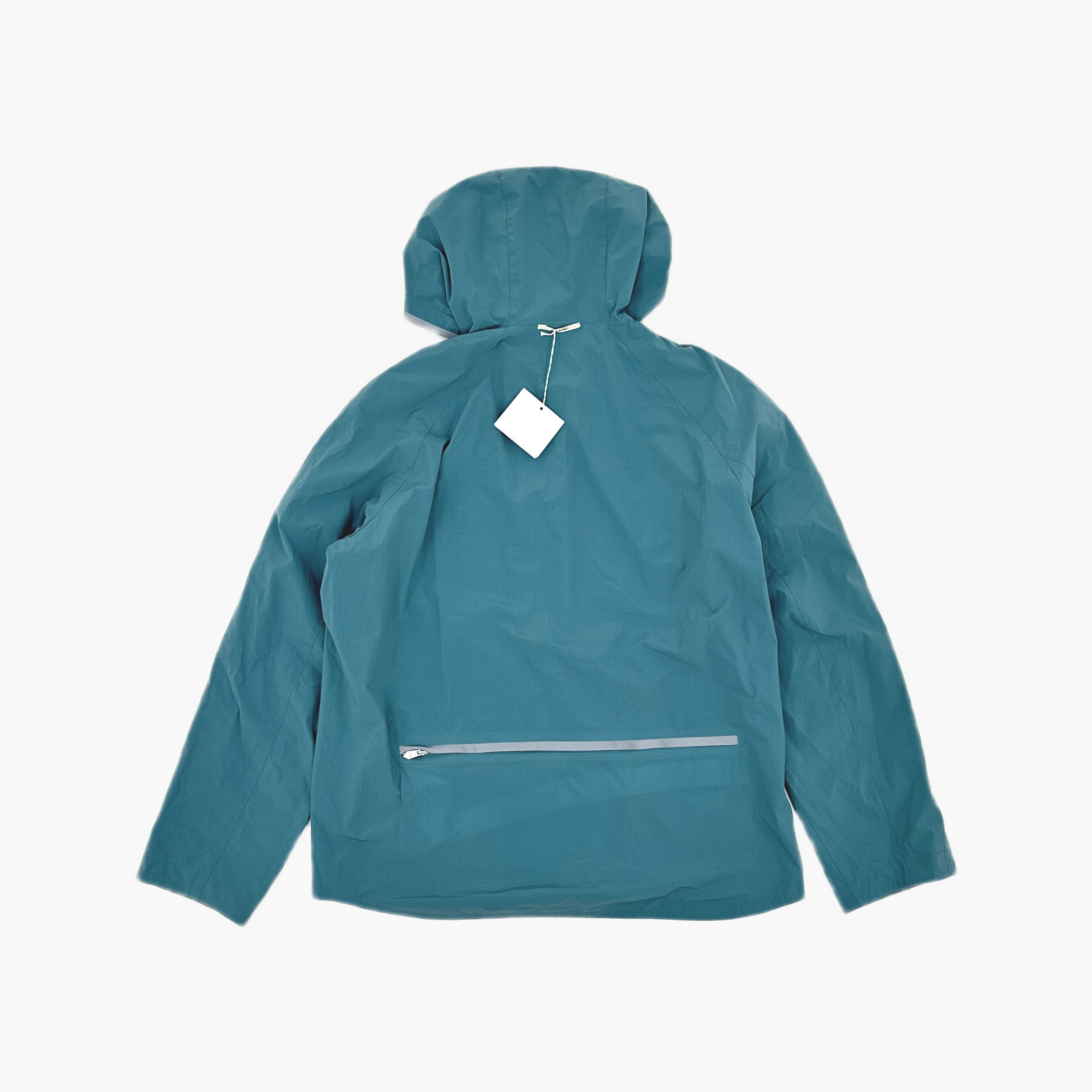 Hermes Hermès Reversible Hooded Jacket Size 50 Size US M / EU 48-50 / 2 - 2 Thumbnail