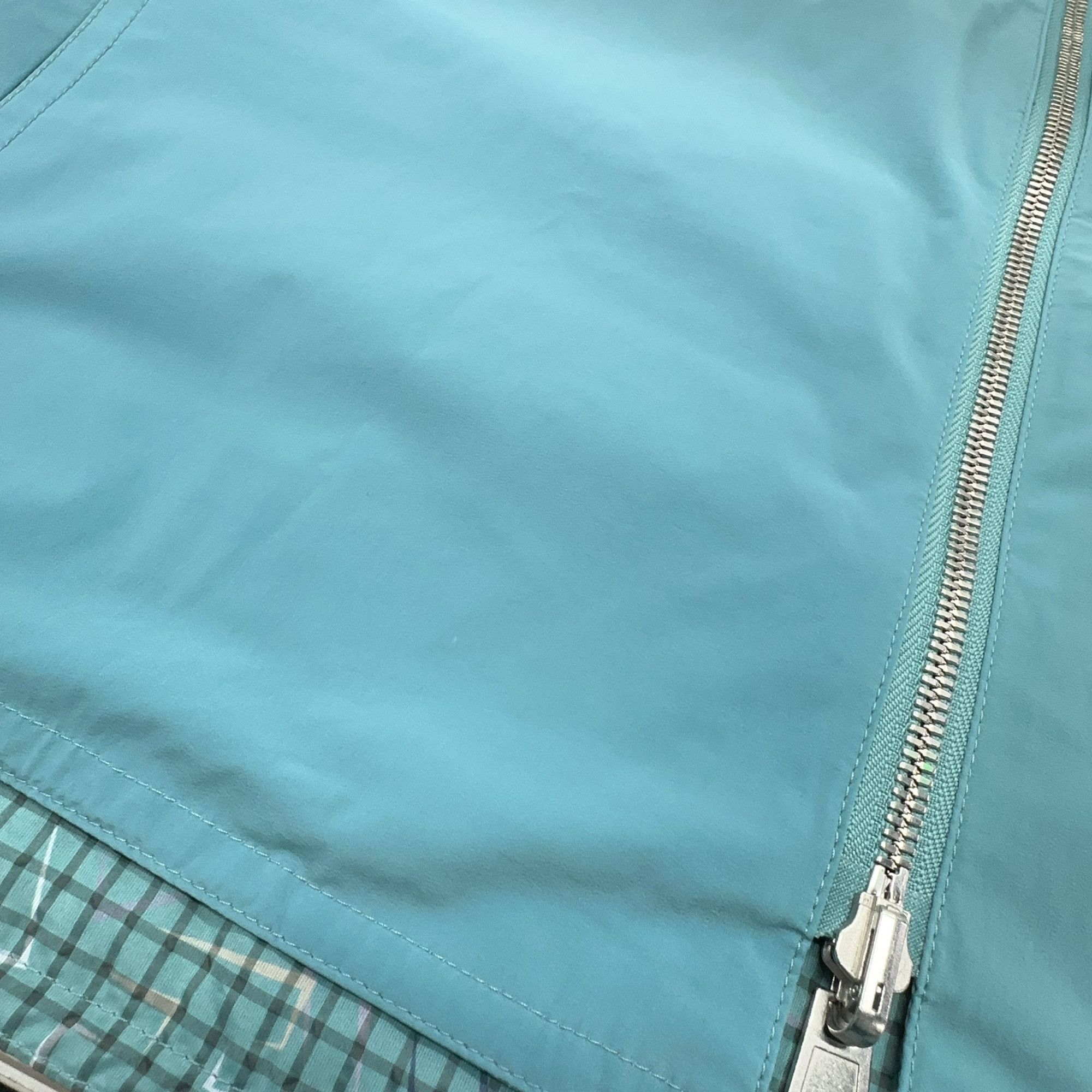 Hermes Hermès Reversible Hooded Jacket Size 50 Size US M / EU 48-50 / 2 - 9 Thumbnail