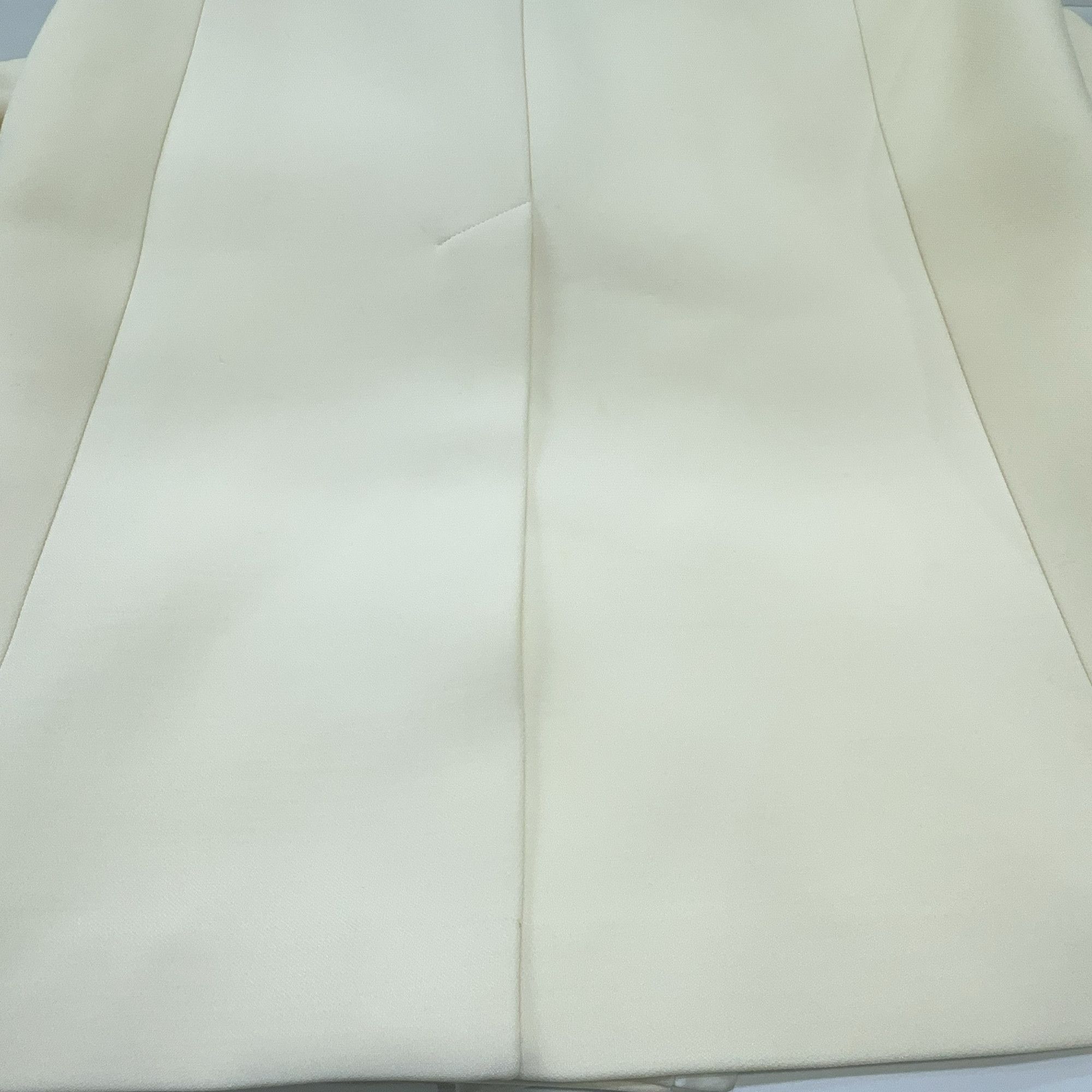 Hermes Hermès Wool Silk Coat Size 42 Size M / US 6-8 / IT 42-44 - 10 Thumbnail