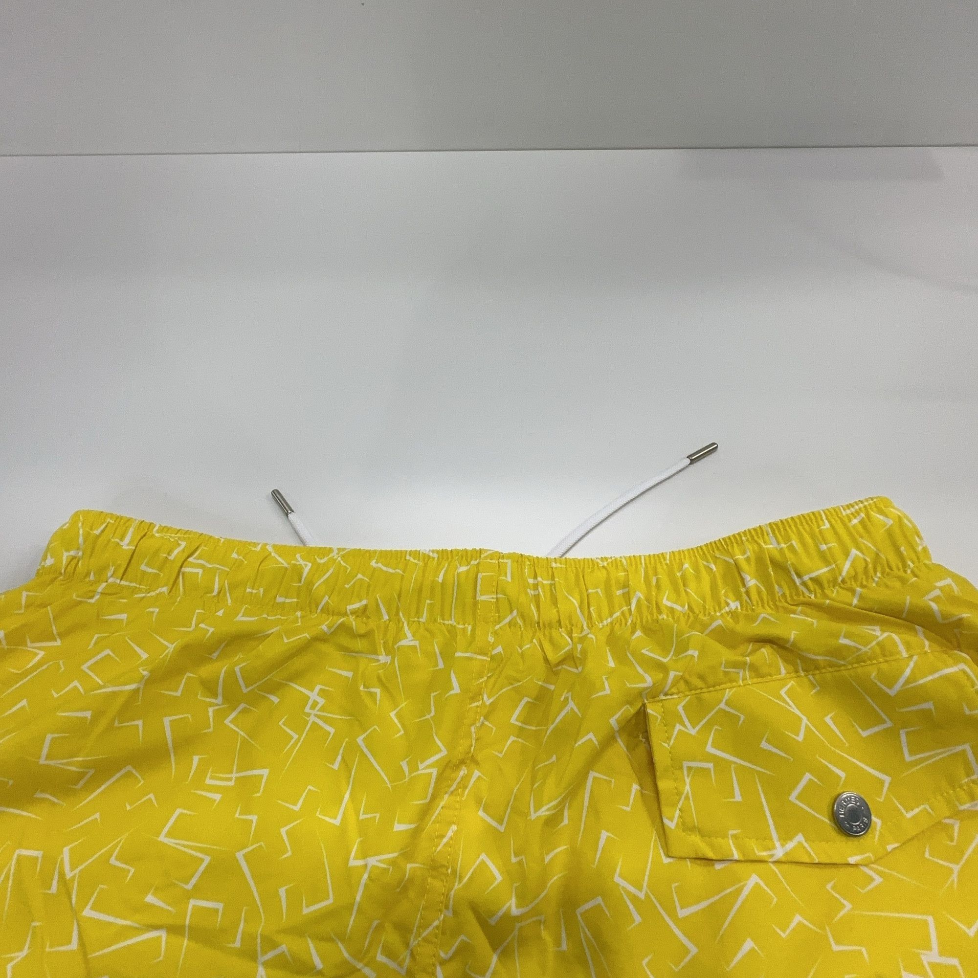 Hermes Hermes Abstract Print Swim Shorts Size L Size US 34 / EU 50 - 5 Thumbnail