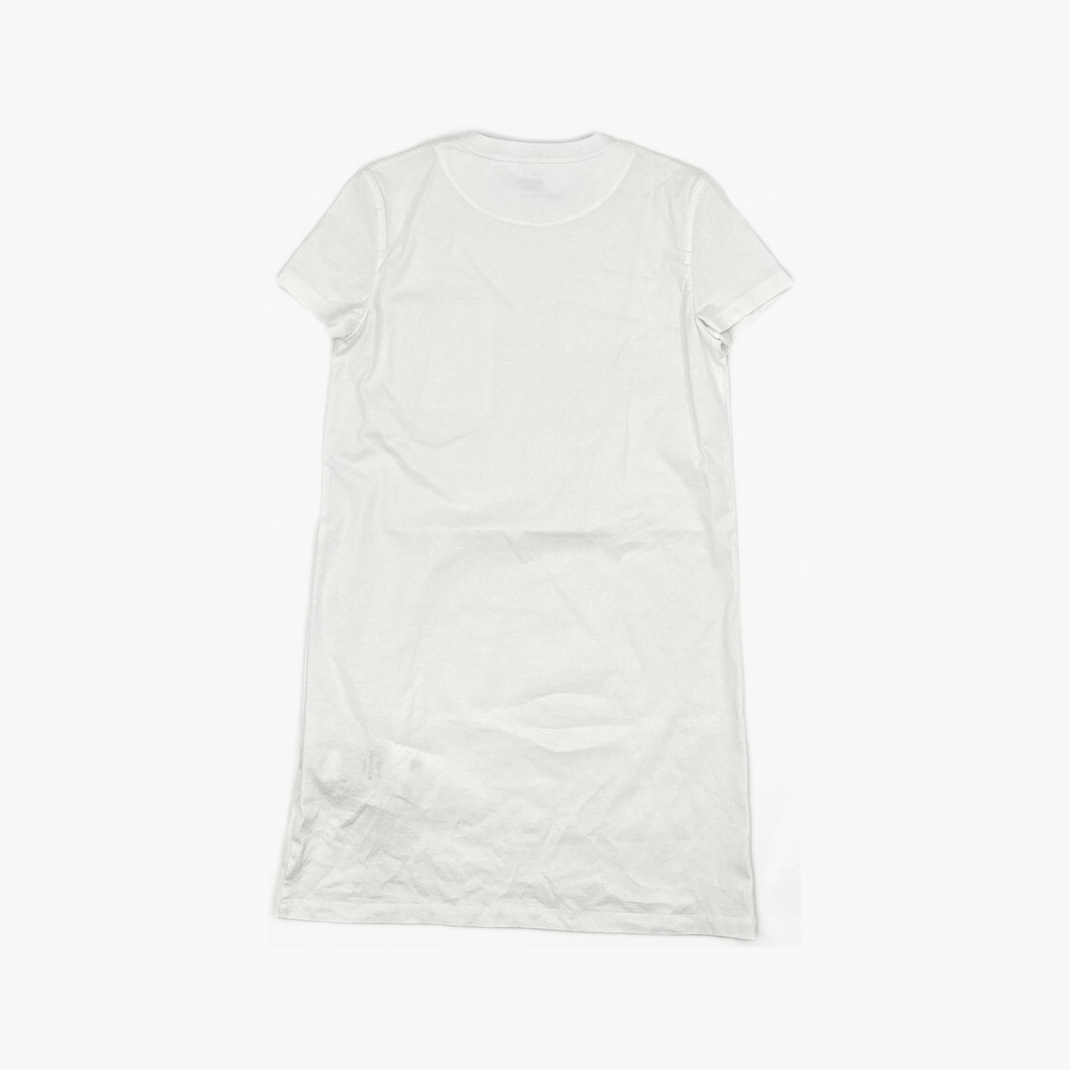 Hermes Hermes Embroidered Pocket T-Shirt Dress Size 36 Size XS / US 0-2 / IT 36-38 - 2 Thumbnail