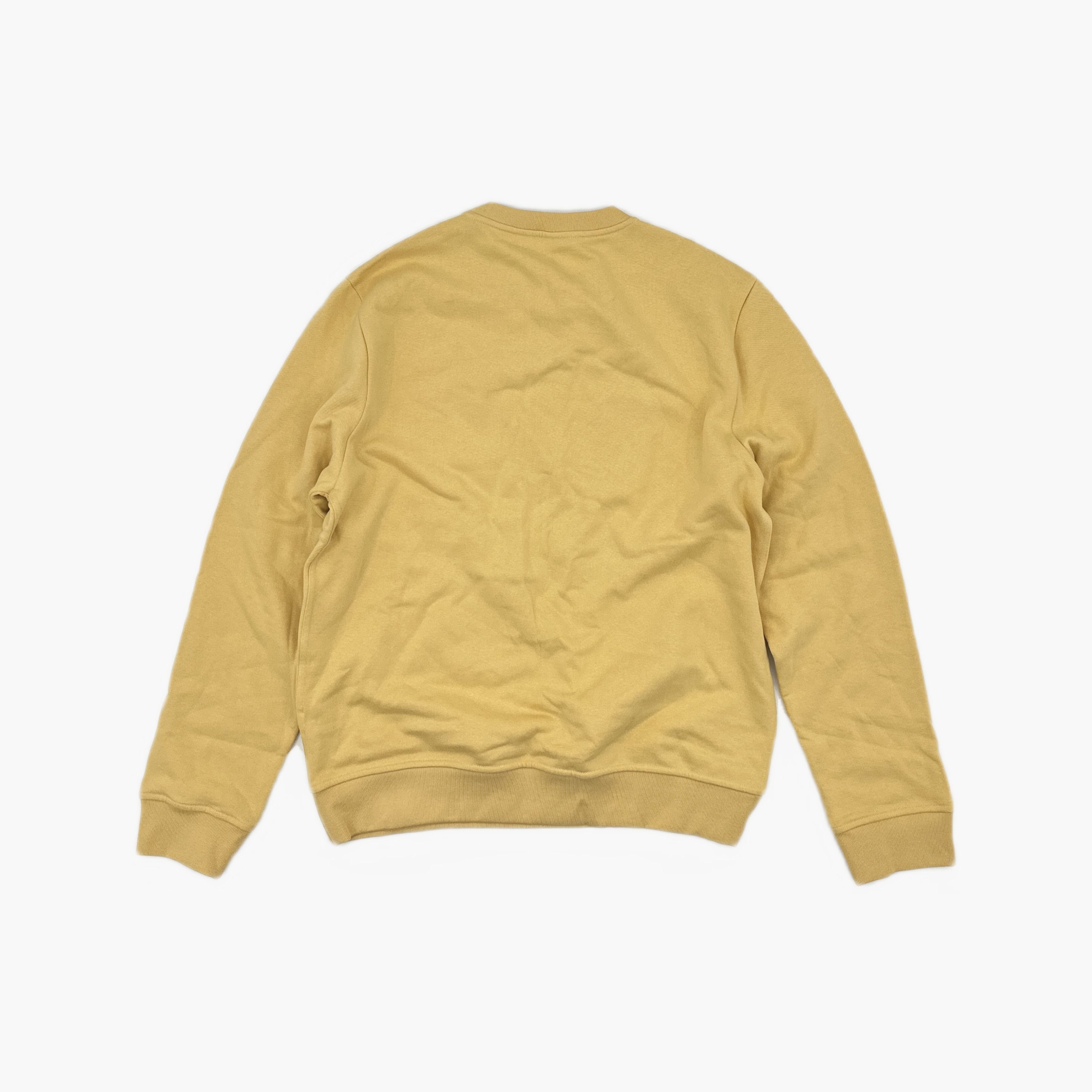 Hermes Hermes Geometric Logo Sweatshirt Size M Size US M / EU 48-50 / 2 - 2 Thumbnail