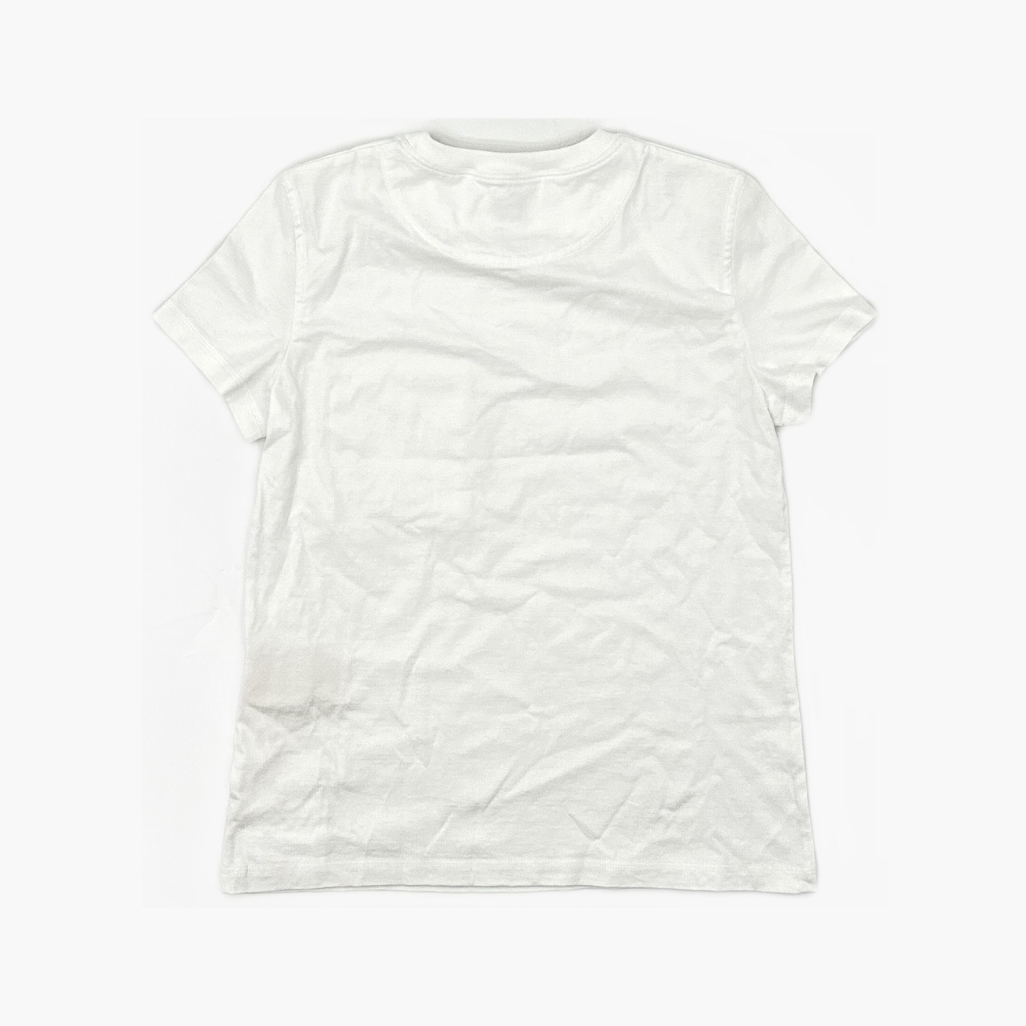 Hermes Hermes Embroidered Pocket T-Shirt Size 34 Size XS / US 0-2 / IT 36-38 - 2 Thumbnail