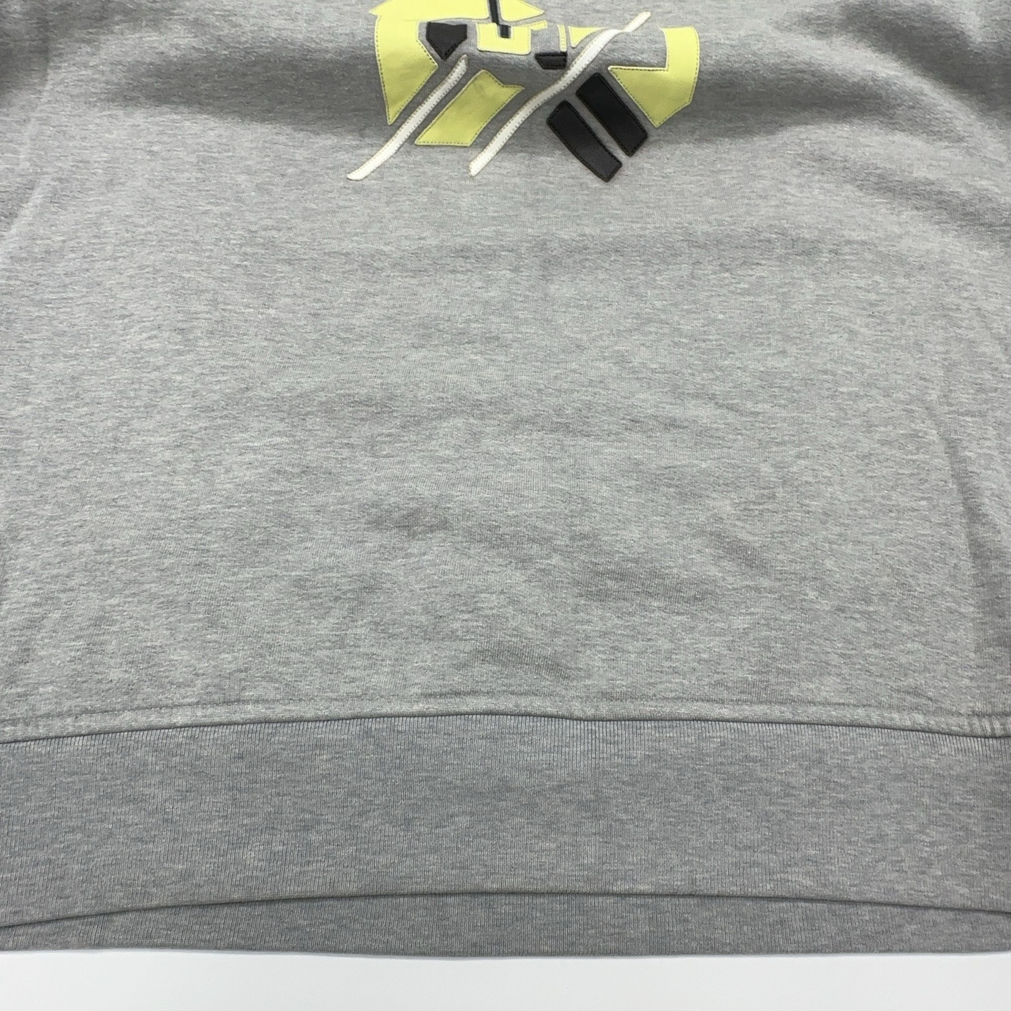 Hermes Hermès Animal Graphic Sweatshirt XL Size US XL / EU 56 / 4 - 9 Thumbnail