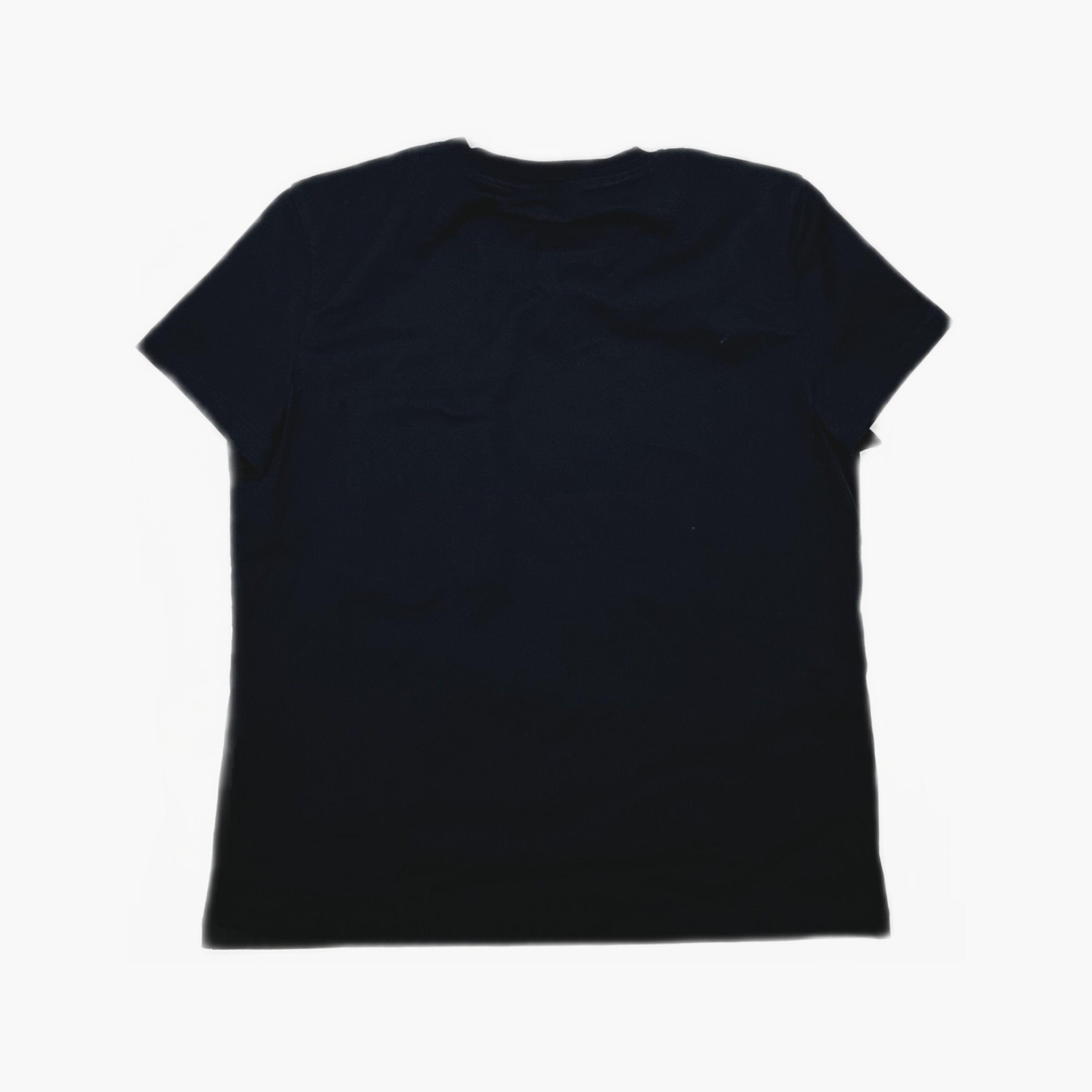 Hermes Hermes Embroidered Logo T-Shirt Size 38 Size S / US 4 / IT 40 - 2 Thumbnail