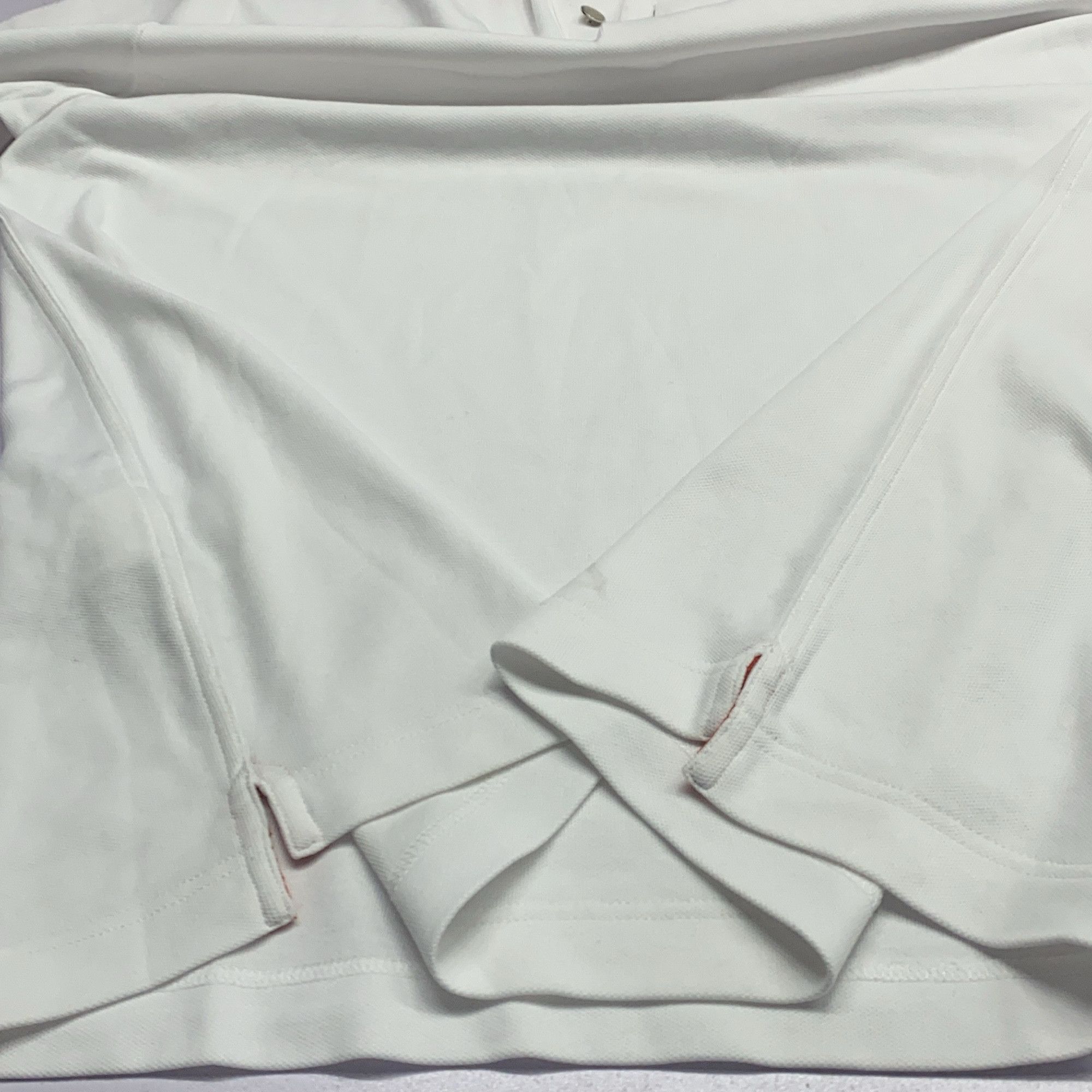 Hermes Hermès Contrast Trim Polo Size XXL Size US XXL / EU 58 / 5 - 12 Thumbnail