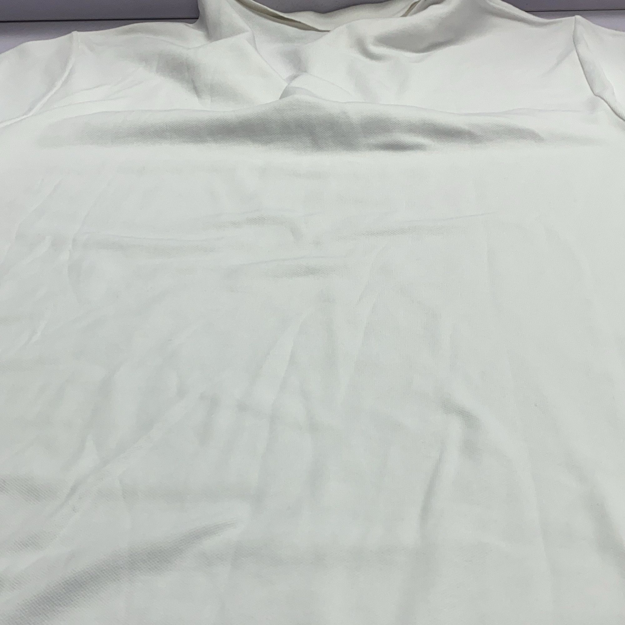 Hermes Hermès Contrast Trim Polo Size XXL Size US XXL / EU 58 / 5 - 14 Thumbnail