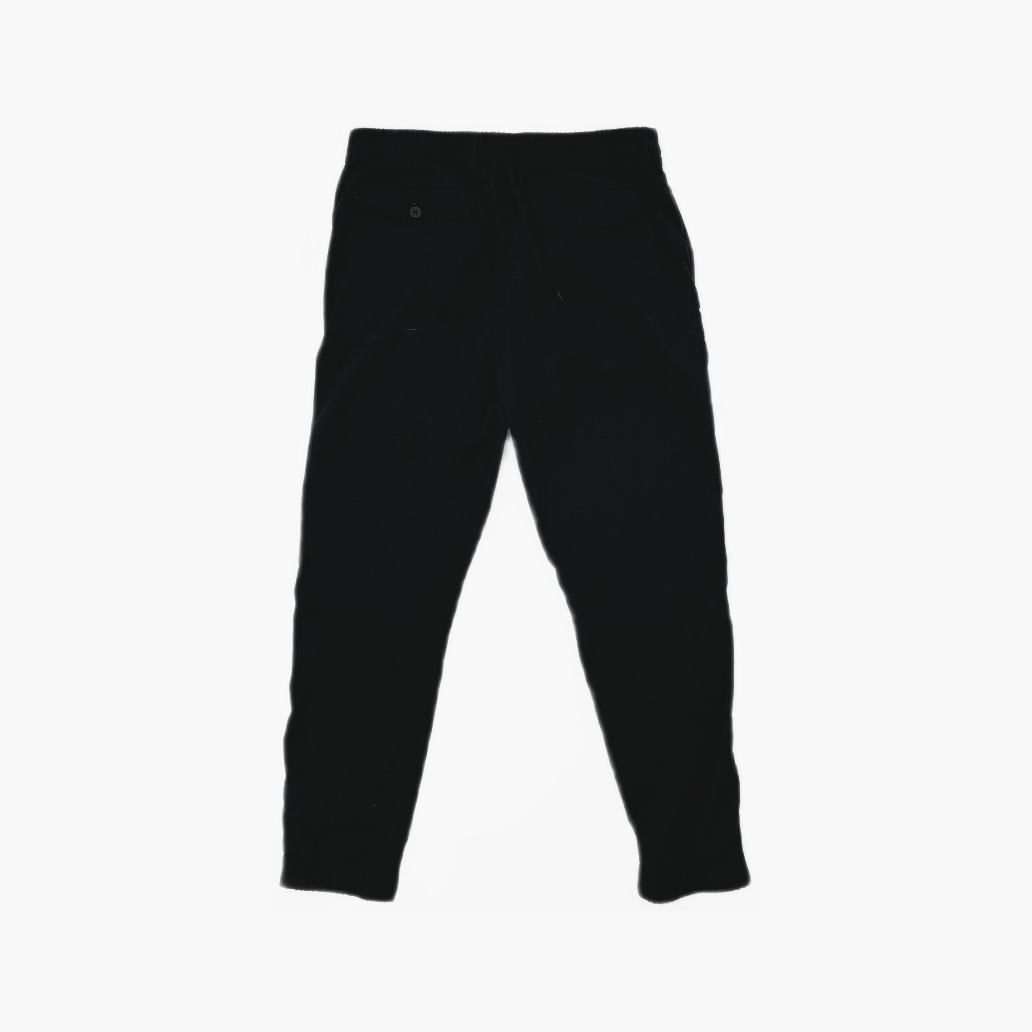 Hermes Hermes Cashmere Casual Pants Size 26 Size US 26 / EU 42 - 2 Thumbnail