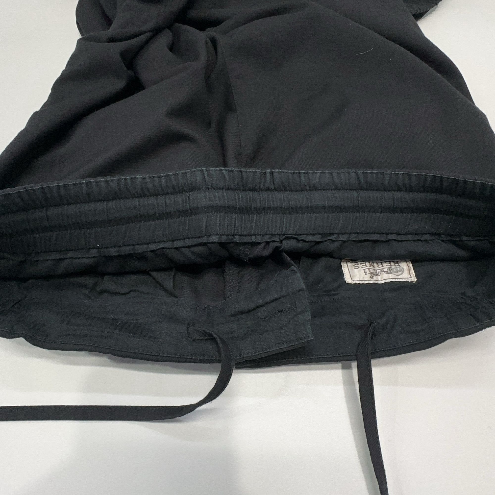 Hermes Hermes Cashmere Casual Pants Size 26 Size US 26 / EU 42 - 6 Thumbnail