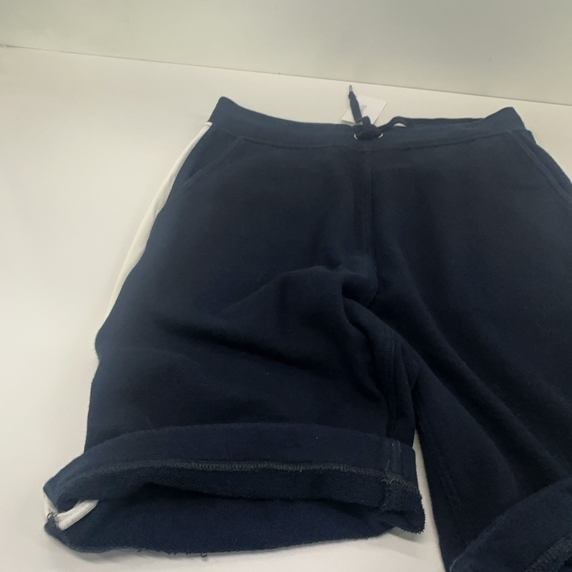 Hermes Hermès Side Stripe Sweatshorts Size S Size US 30 / EU 46 - 10 Thumbnail