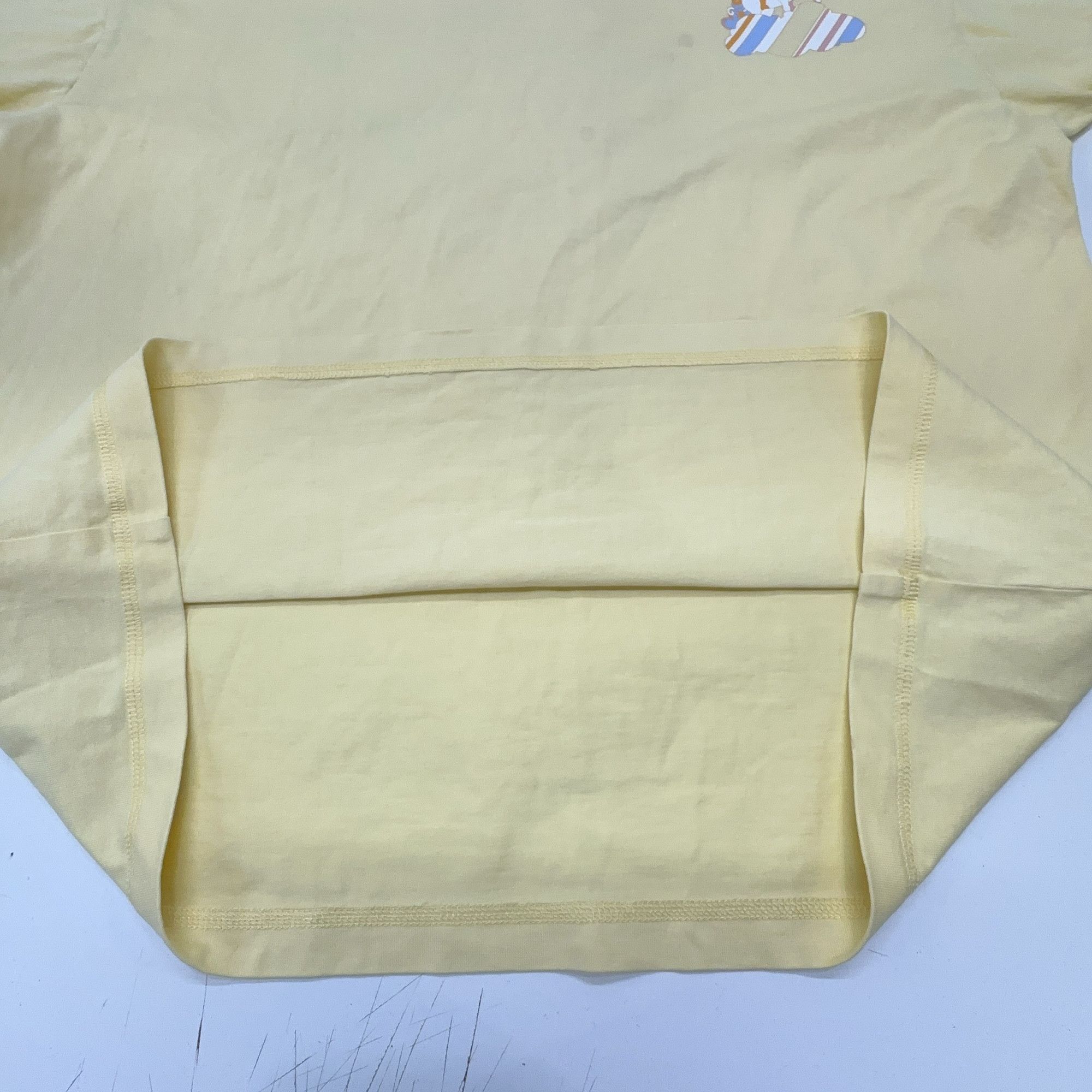 Hermes Hermès Faubourg Rainbow T-Shirt Size 34 Size XS / US 0-2 / IT 36-38 - 8 Thumbnail