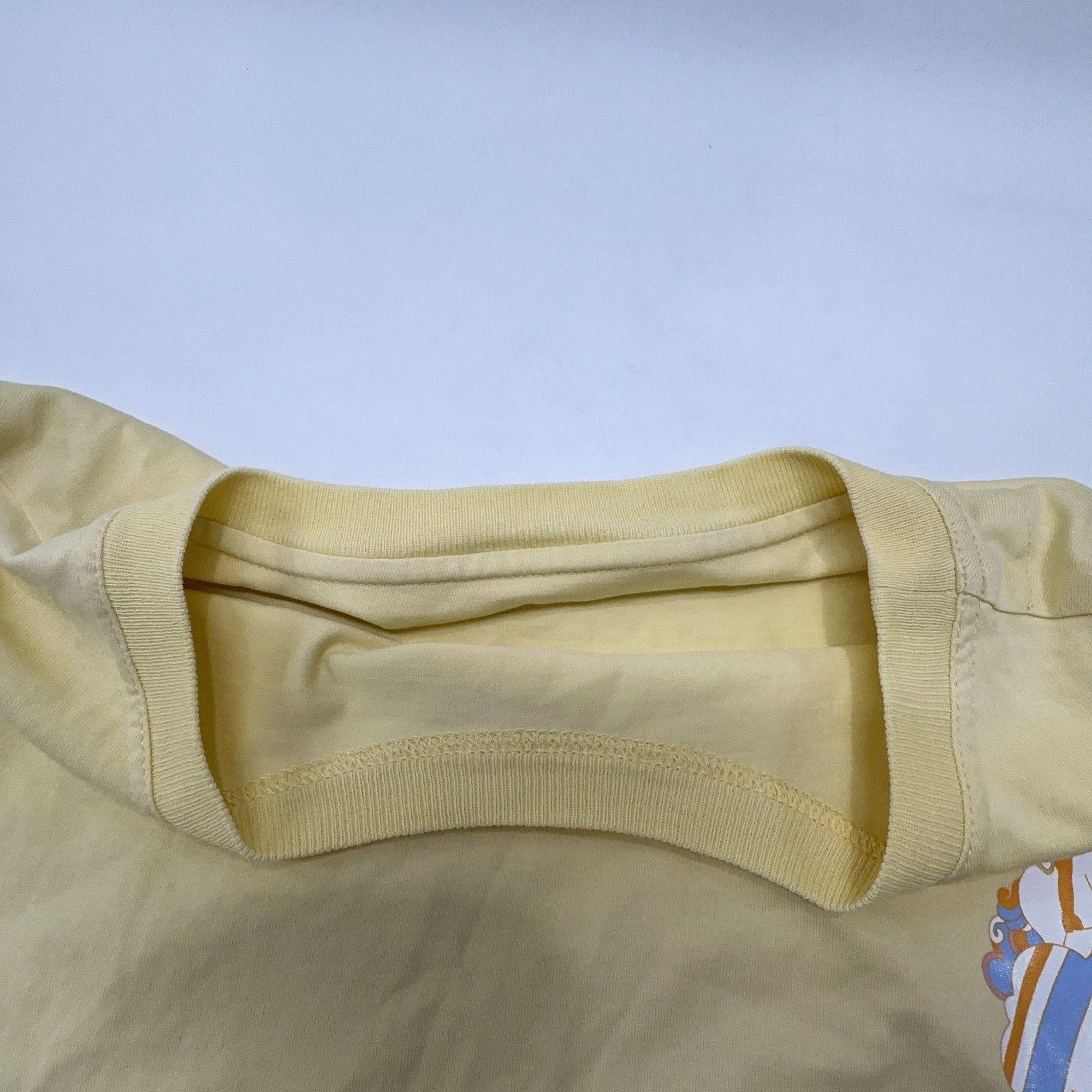 Hermes Hermès Faubourg Rainbow T-Shirt Size 34 Size XS / US 0-2 / IT 36-38 - 5 Thumbnail