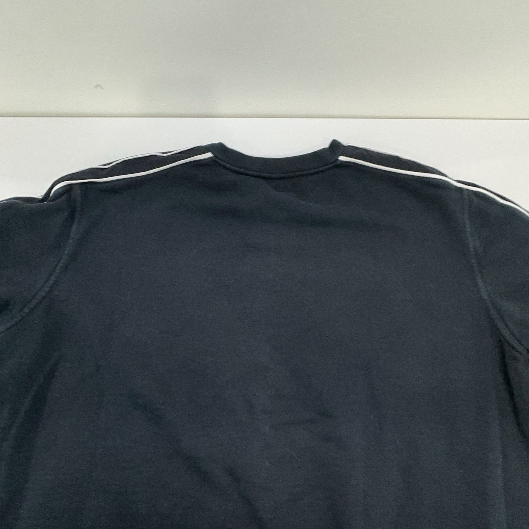 Hermes Hermès Striped Crewneck Sweatshirt Size XXL Size US XXL / EU 58 / 5 - 11 Thumbnail