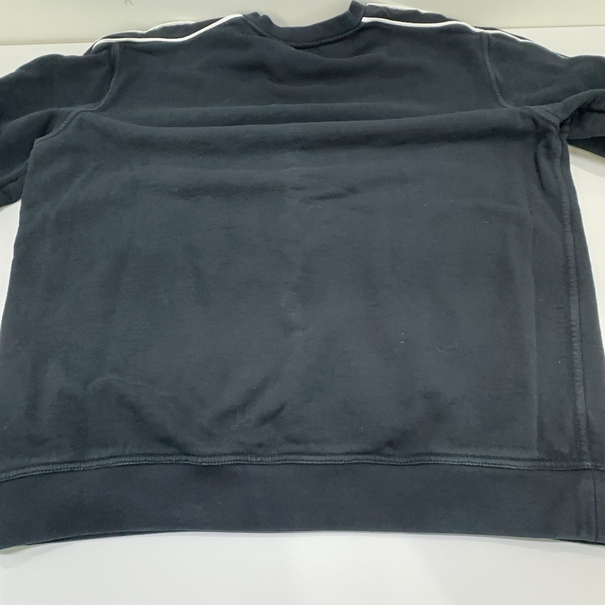 Hermes Hermès Striped Crewneck Sweatshirt Size XXL Size US XXL / EU 58 / 5 - 12 Thumbnail