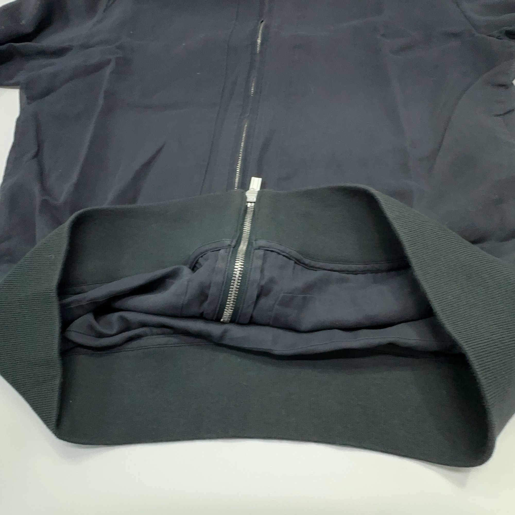 Hermes Hermes Cotton Zip-Up Jacket Size S Size US S / EU 44-46 / 1 - 7 Thumbnail