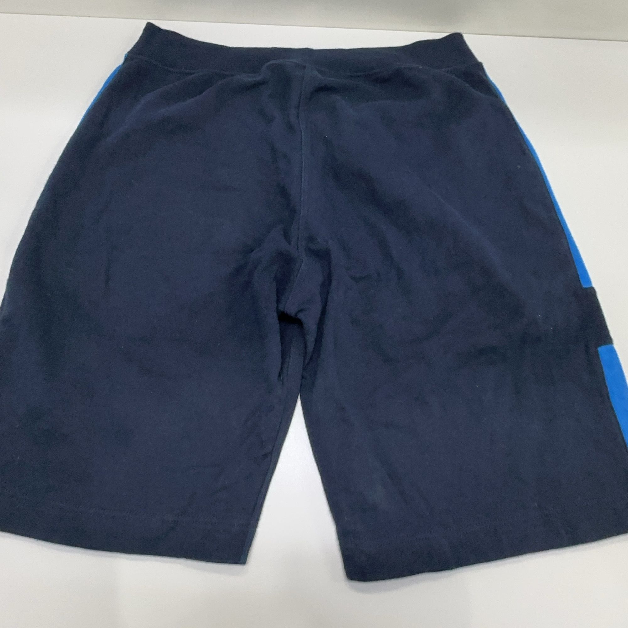 Hermes Hermès Contrast Stripe Cotton Shorts Size L Size US 34 / EU 50 - 8 Thumbnail