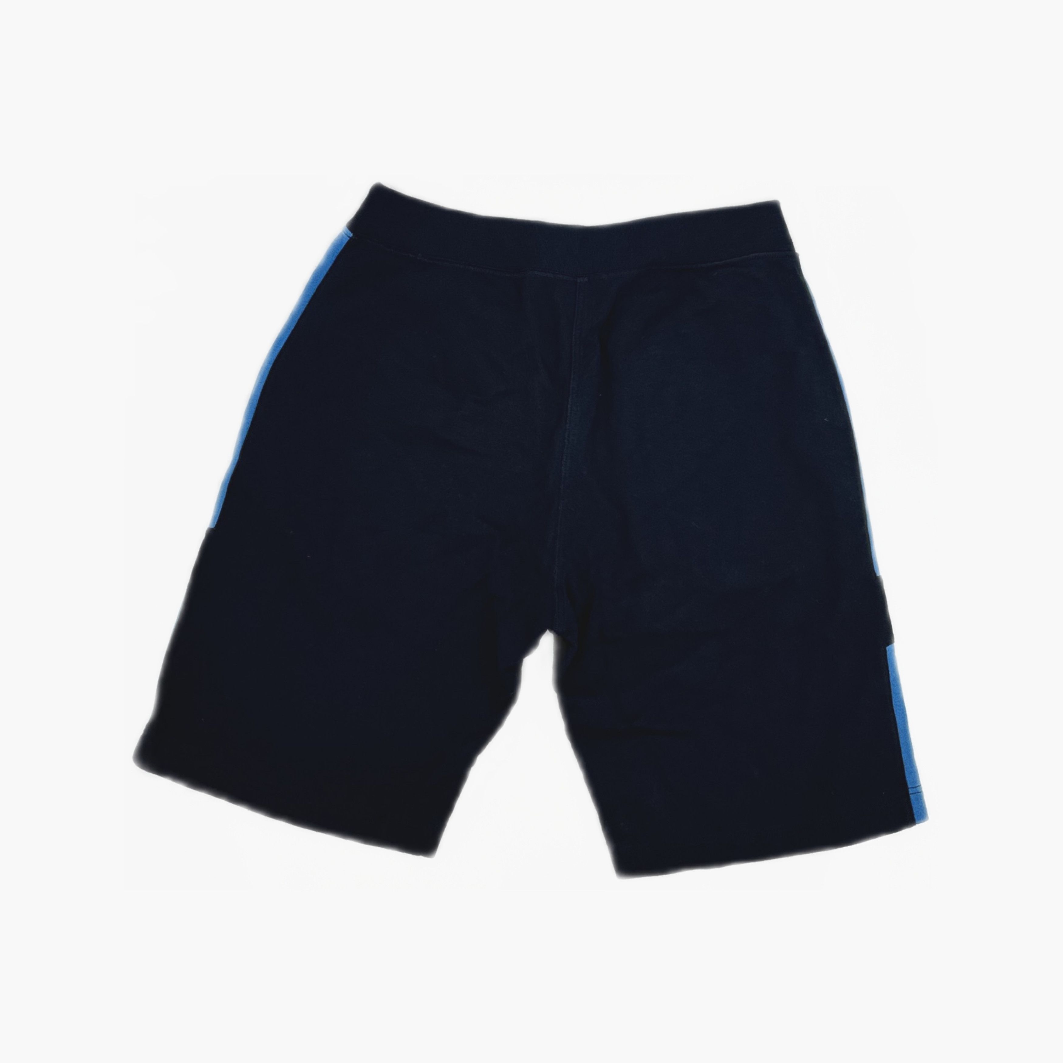 Hermes Hermès Contrast Stripe Cotton Shorts Size L Size US 34 / EU 50 - 2 Thumbnail