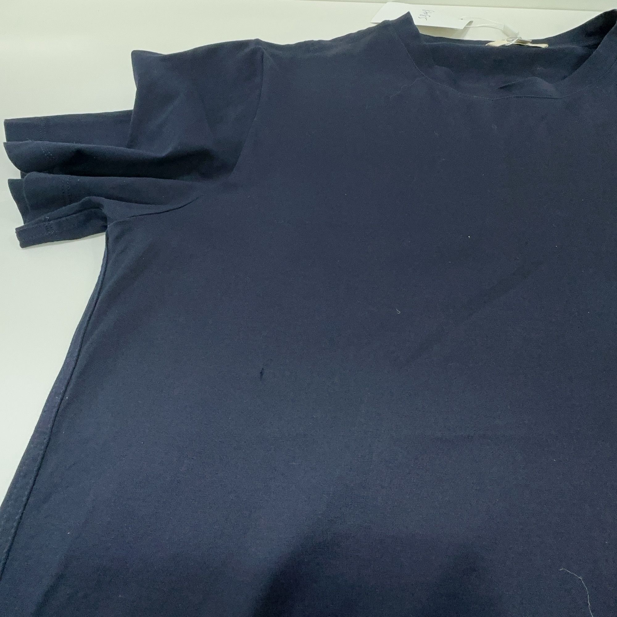Hermes Hermès Pocket T-Shirt Size L Size US L / EU 52-54 / 3 - 12 Thumbnail