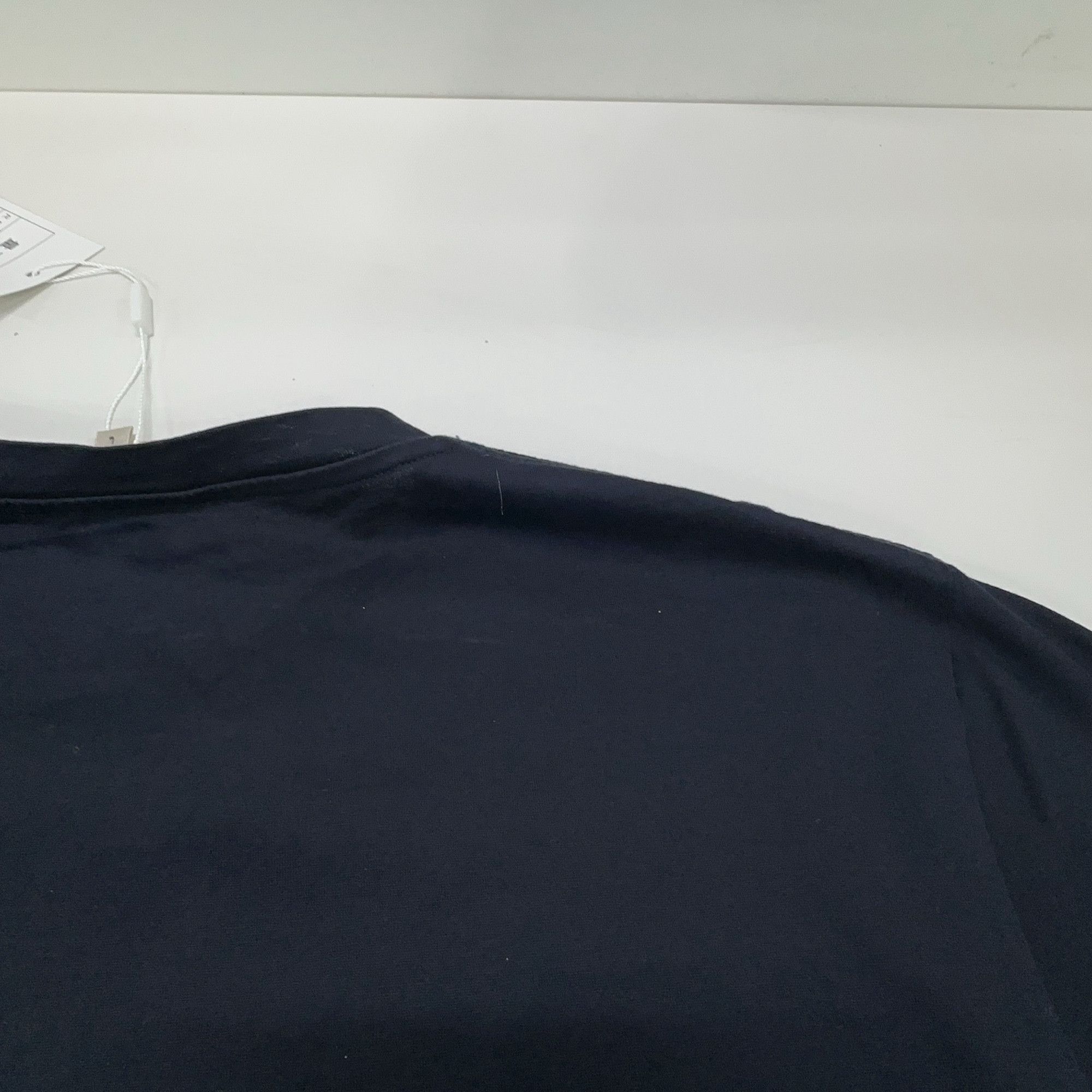 Hermes Hermès Pocket T-Shirt Size L Size US L / EU 52-54 / 3 - 19 Thumbnail