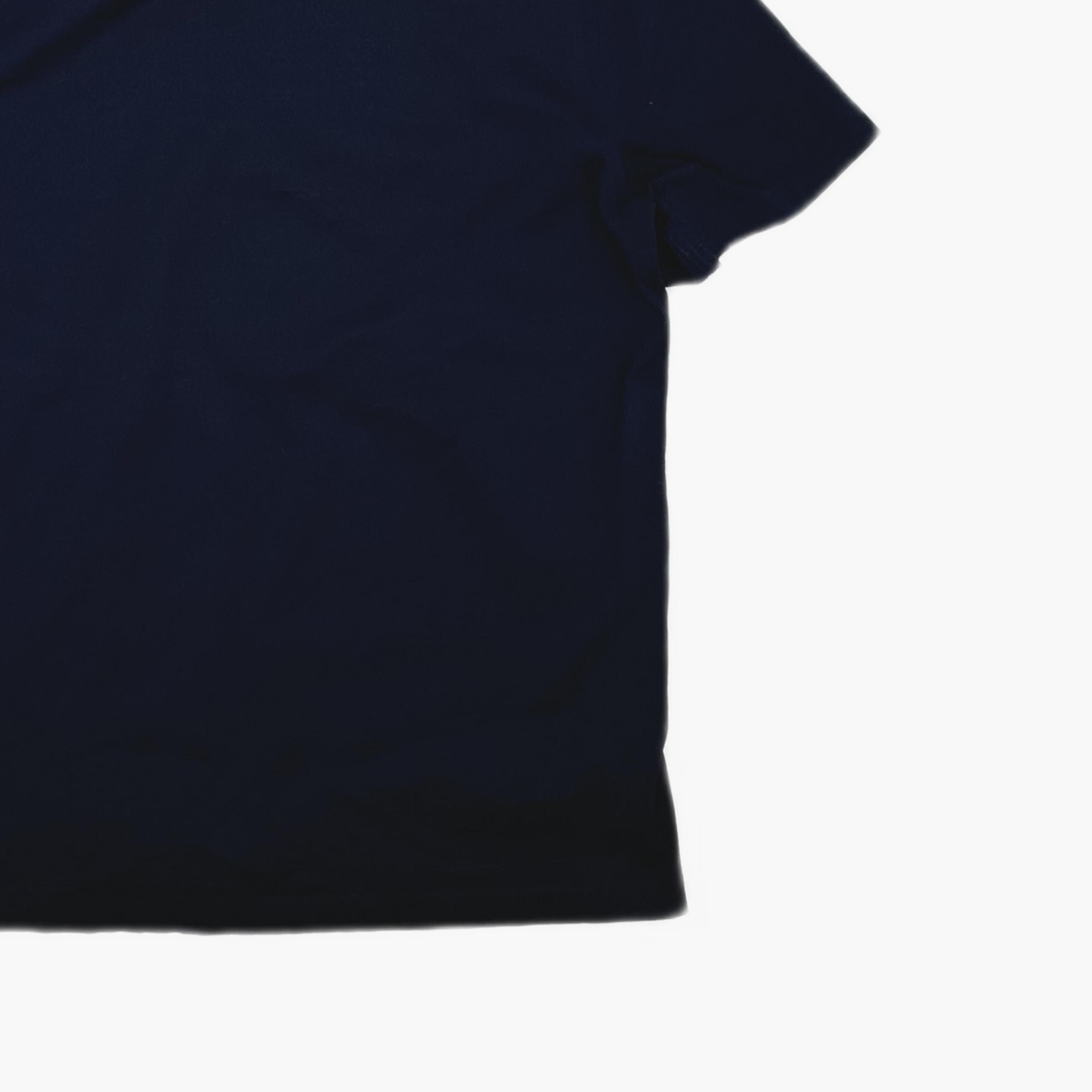 Hermes Hermès Pocket T-Shirt Size L Size US L / EU 52-54 / 3 - 5 Thumbnail