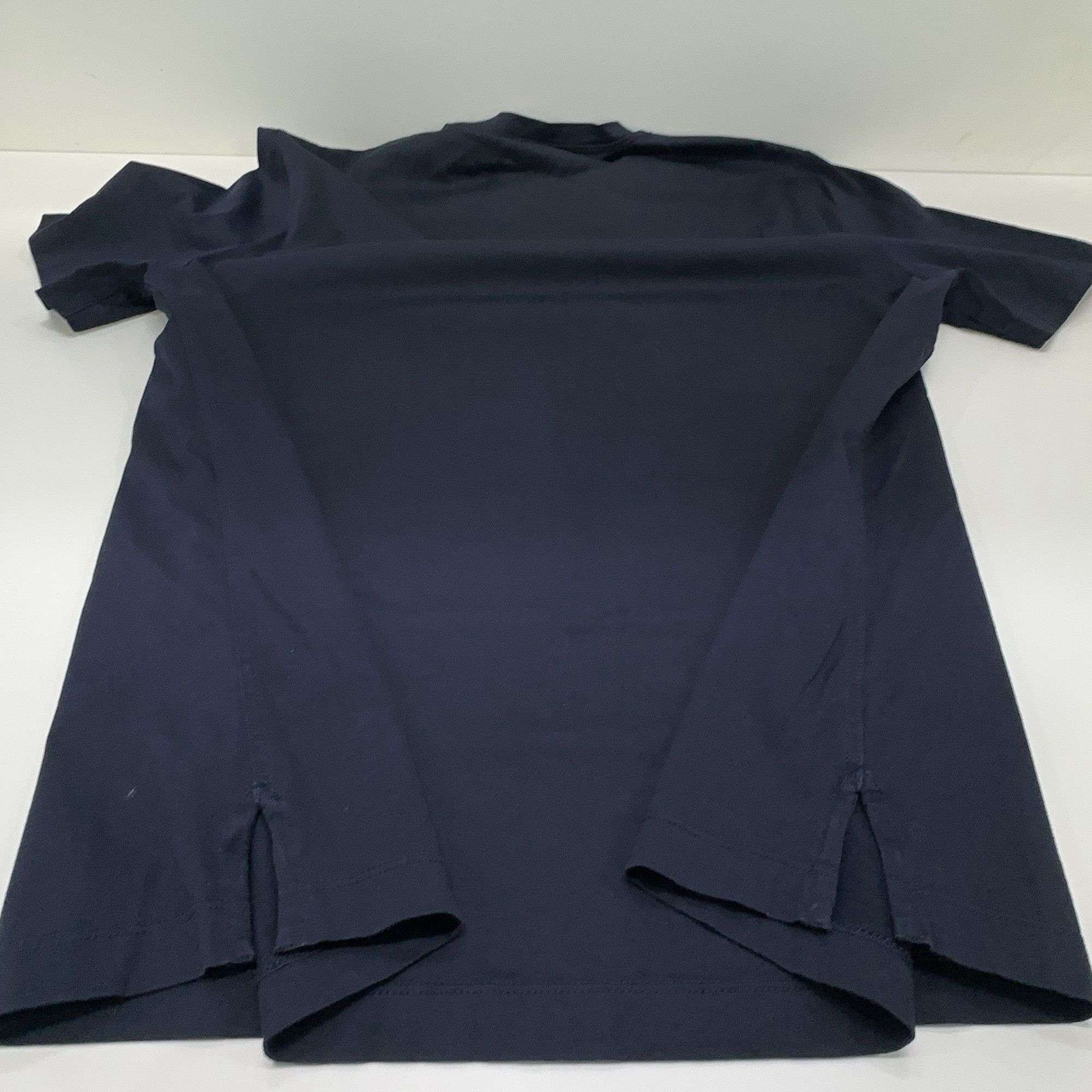 Hermes Hermès Pocket T-Shirt Size L Size US L / EU 52-54 / 3 - 20 Thumbnail