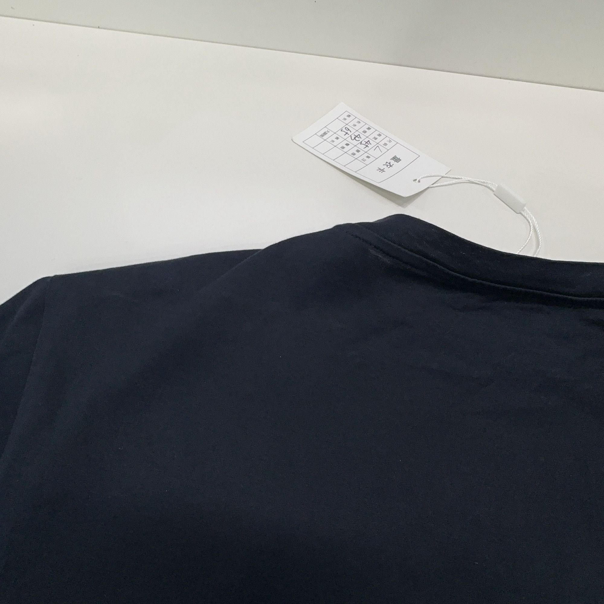 Hermes Hermès Pocket T-Shirt Size L Size US L / EU 52-54 / 3 - 18 Thumbnail