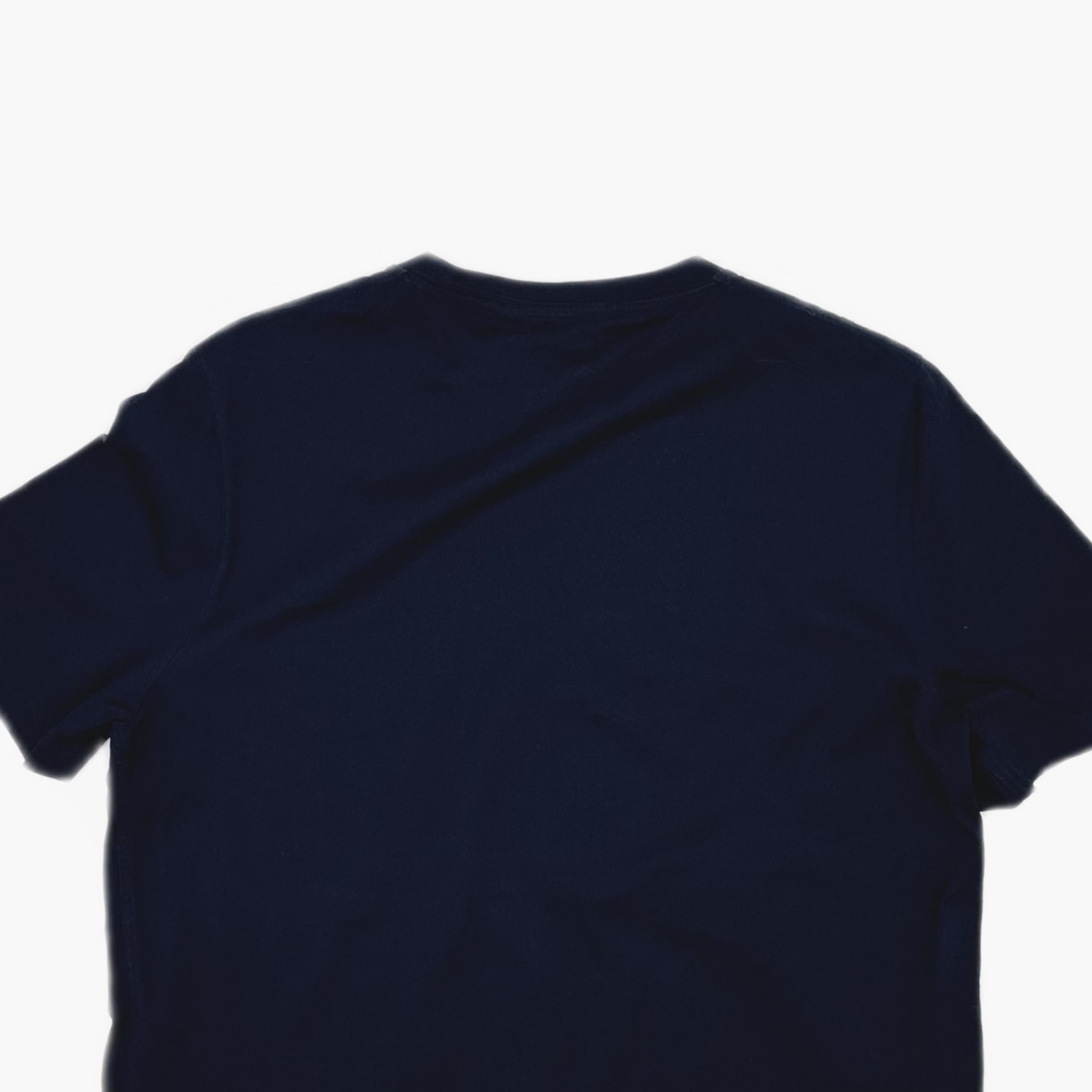 Hermes Hermès Pocket T-Shirt Size L Size US L / EU 52-54 / 3 - 3 Thumbnail