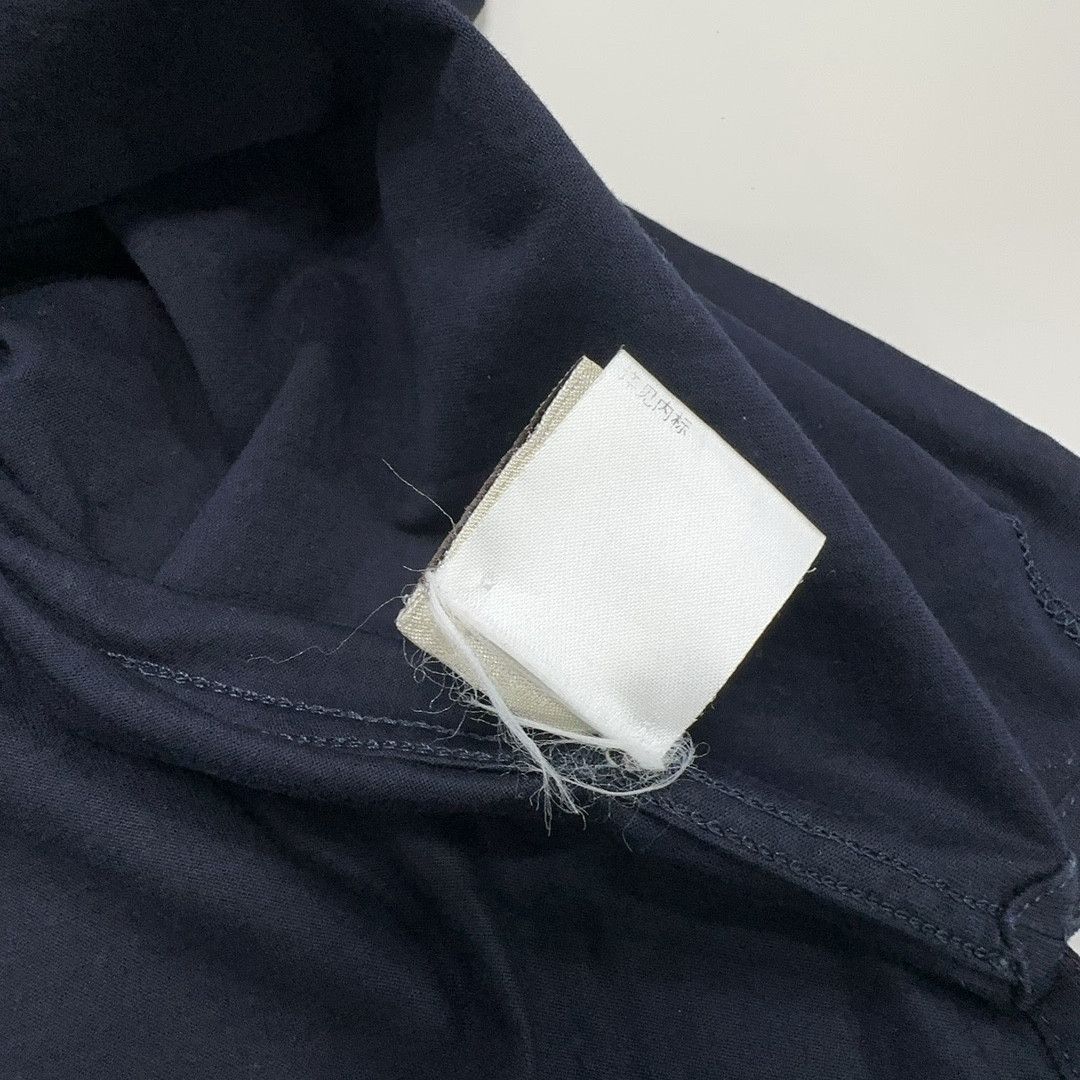 Hermes Hermès Pocket T-Shirt Size L Size US L / EU 52-54 / 3 - 7 Thumbnail