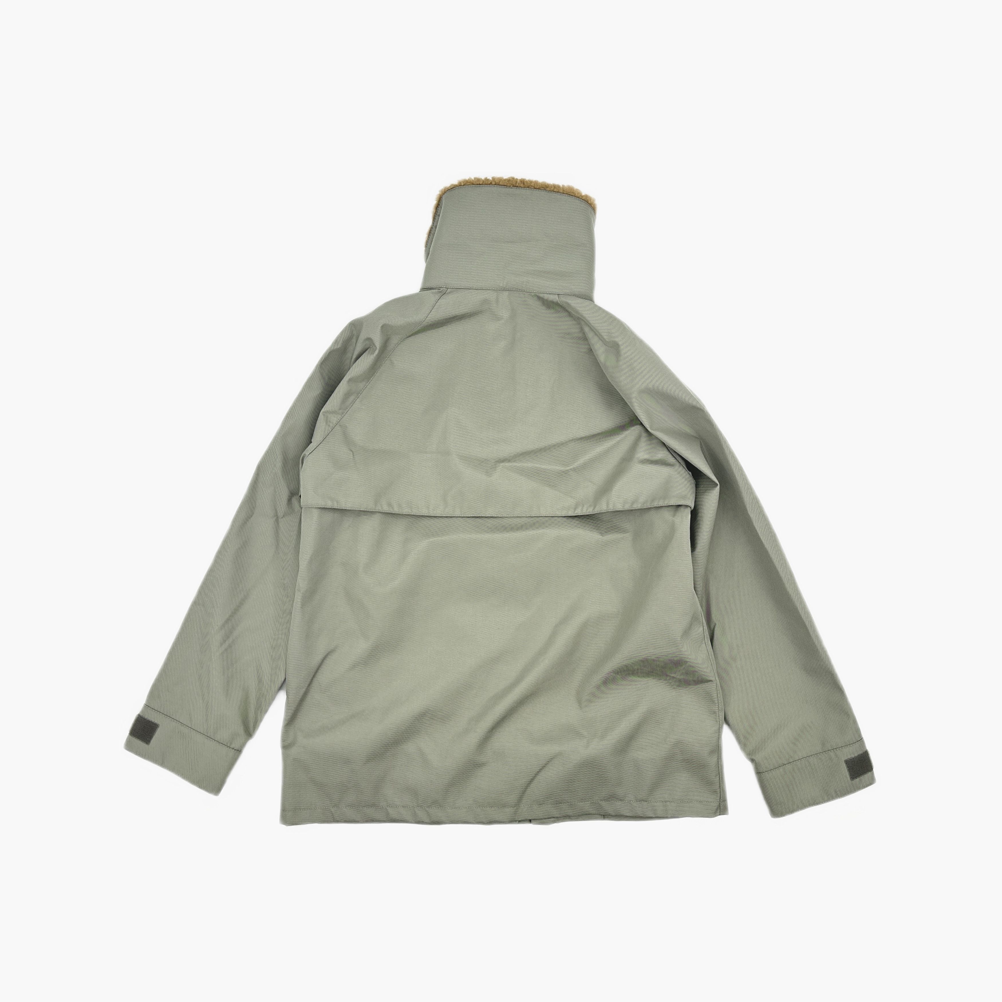 Miu Miu Miu Miu Cordura Logo Zip Jacket Size 36 Size XS / US 0-2 / IT 36-38 - 2 Thumbnail