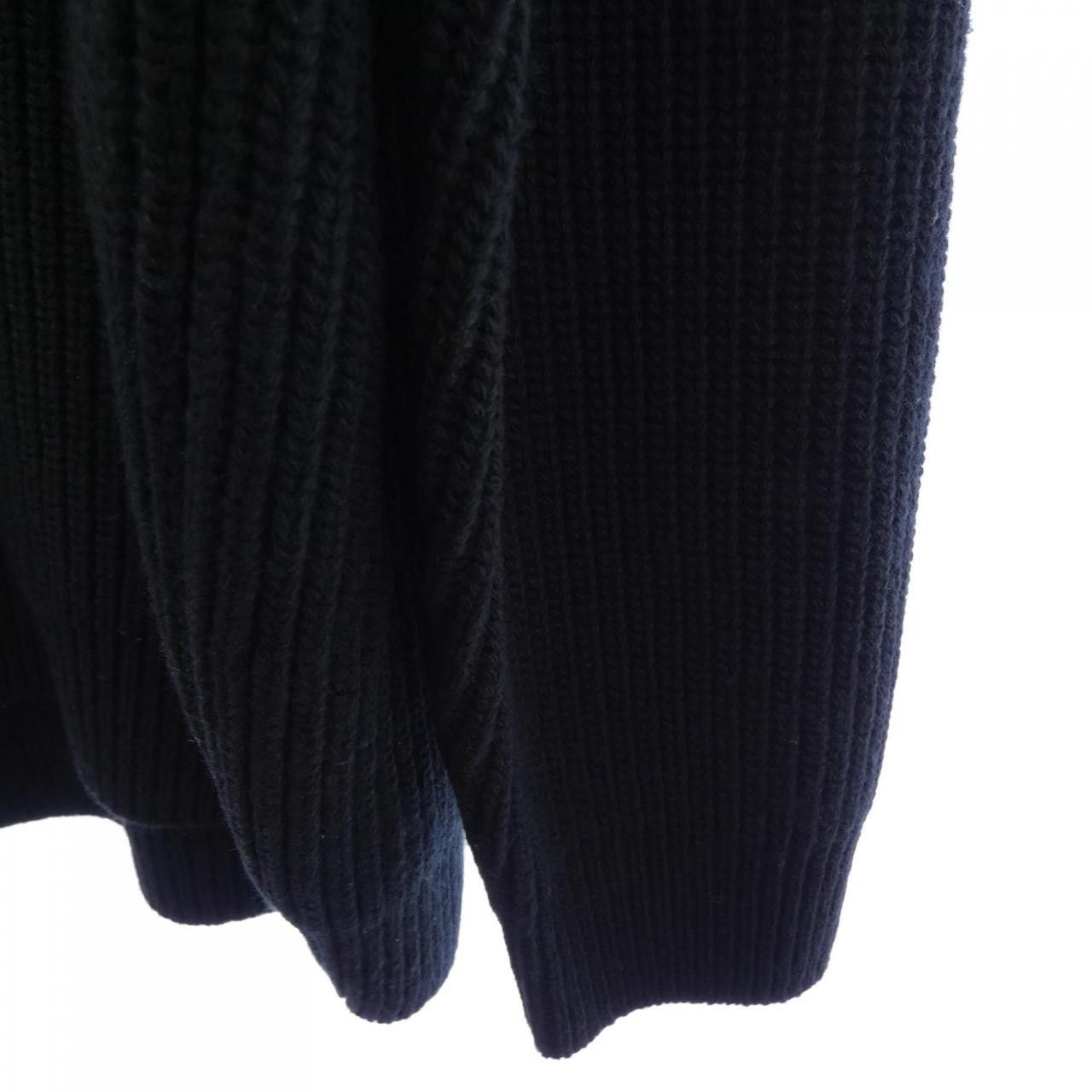 Celine Celine Celine Knitwear Textile Tops 2A09T423P DUTY FREE for USA Size ONE SIZE - 6 Thumbnail